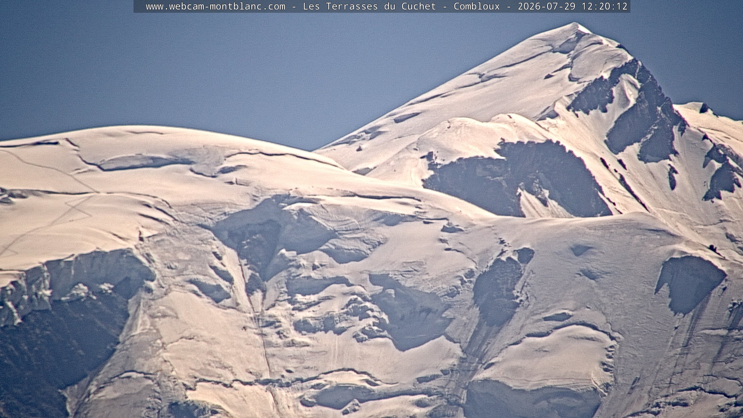 Mont Blanc