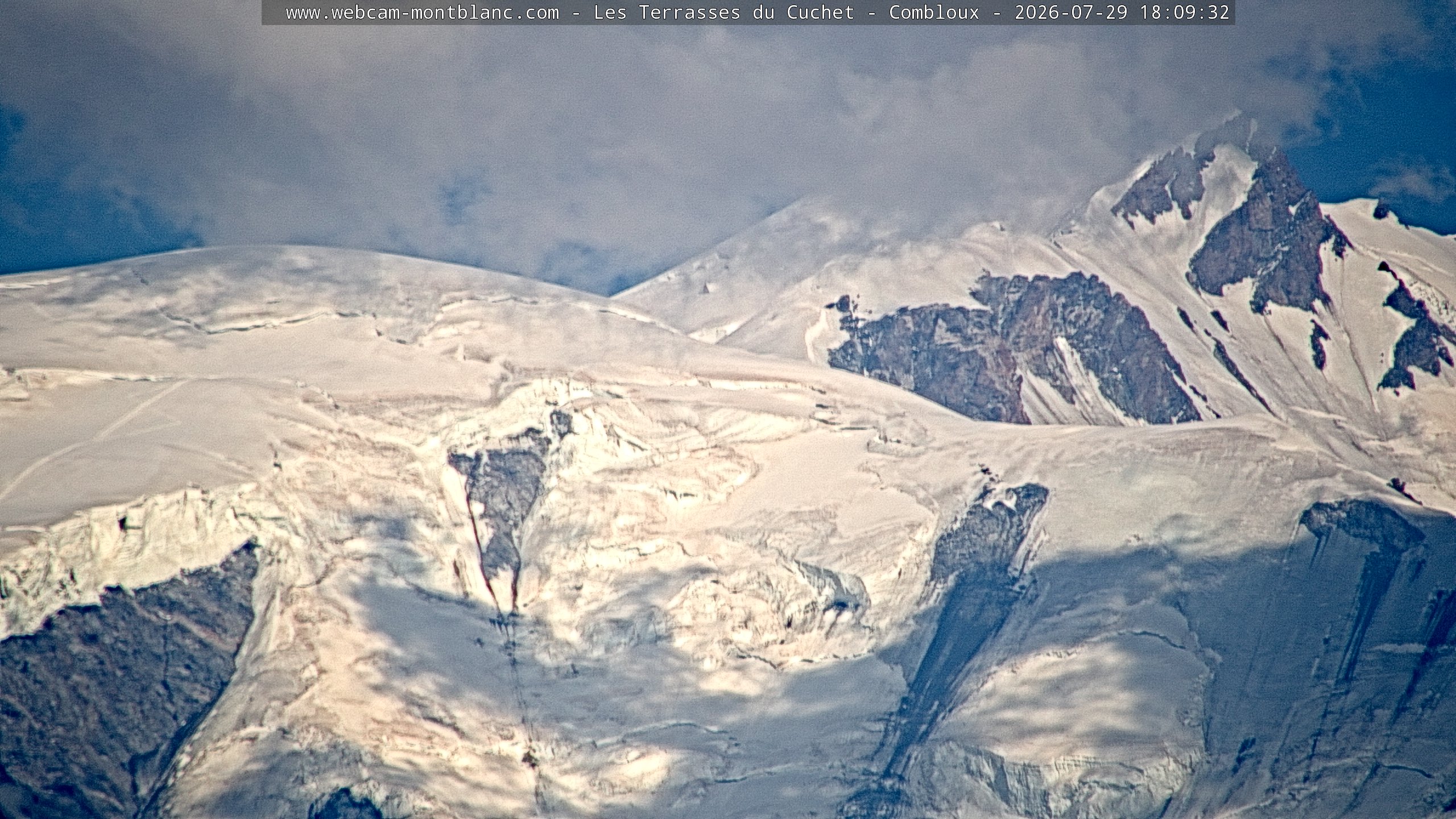 Mont Blanc