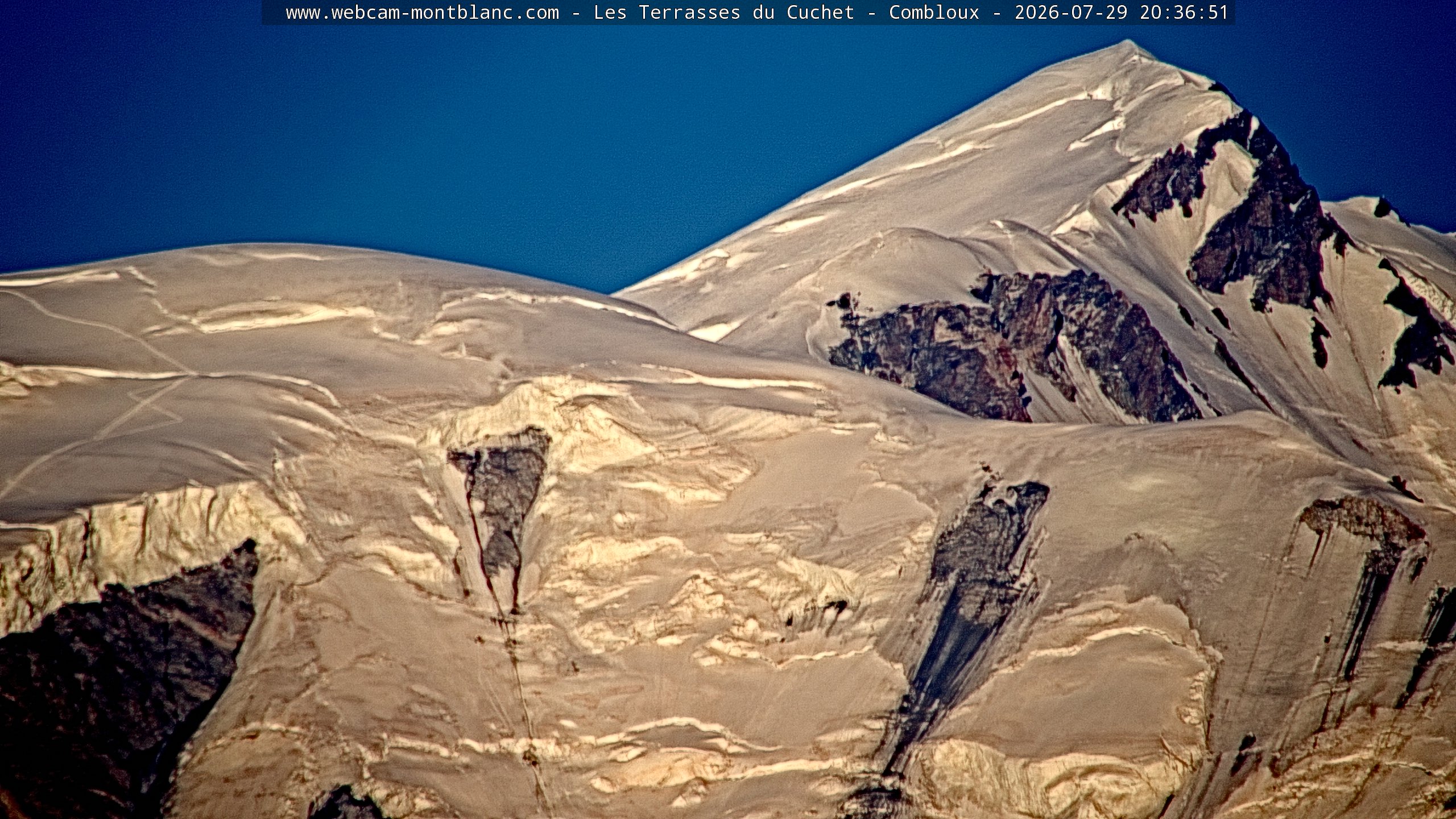 Mont Blanc