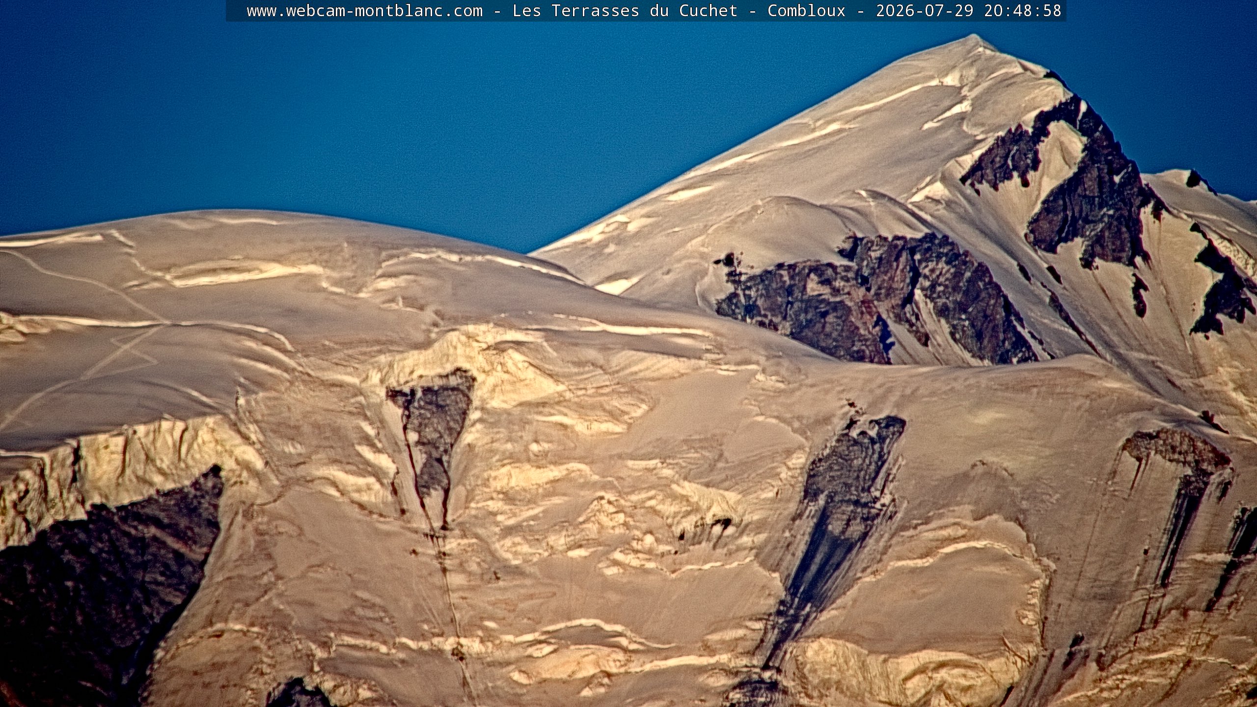 Mont Blanc