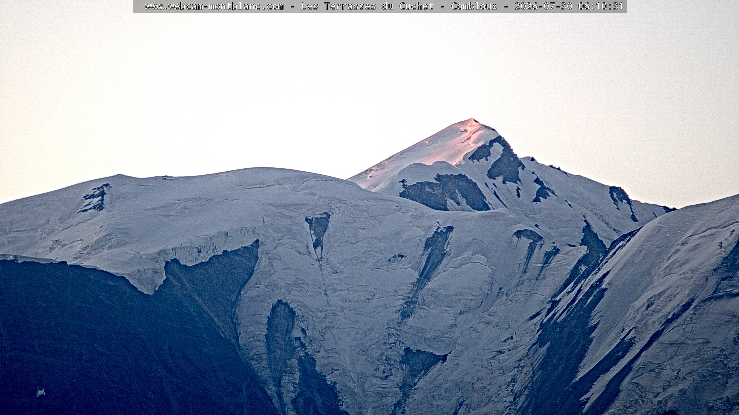 Mont Blanc