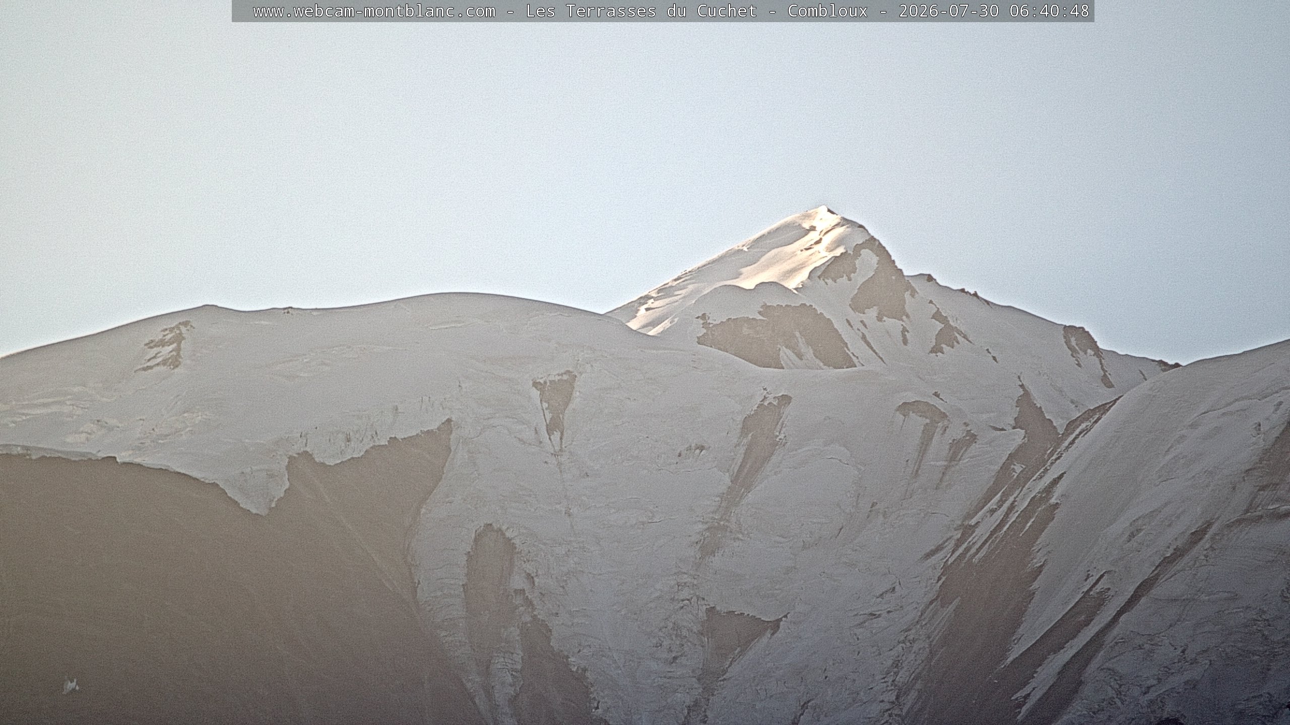 Mont Blanc