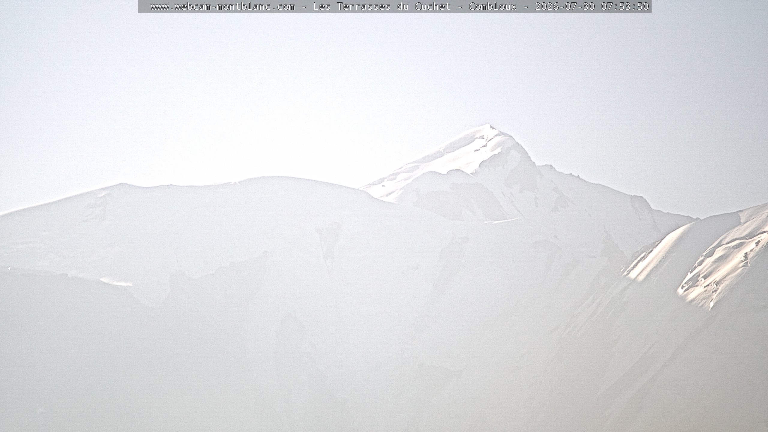 Mont Blanc