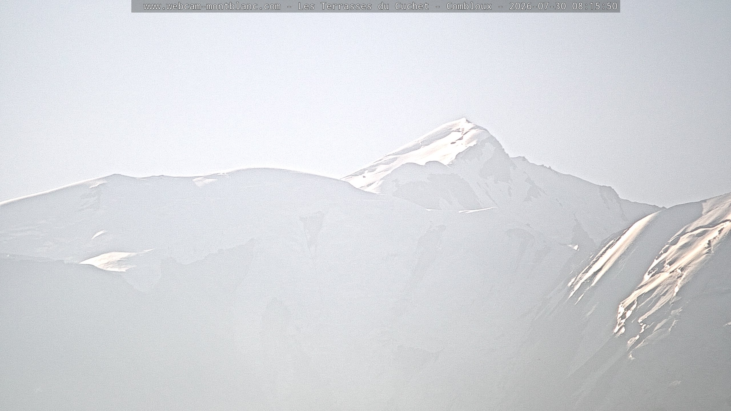 Mont Blanc