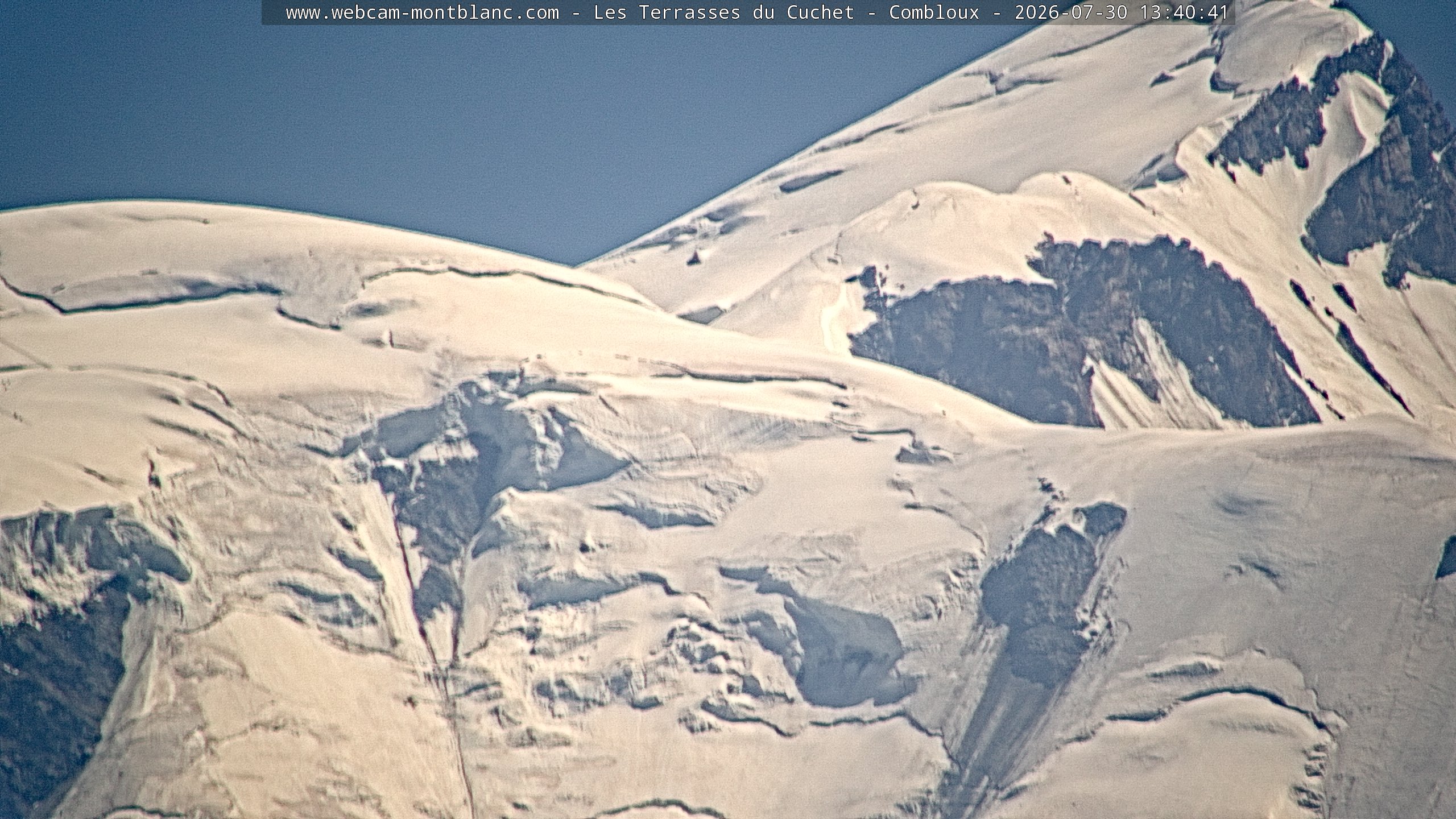 Mont Blanc