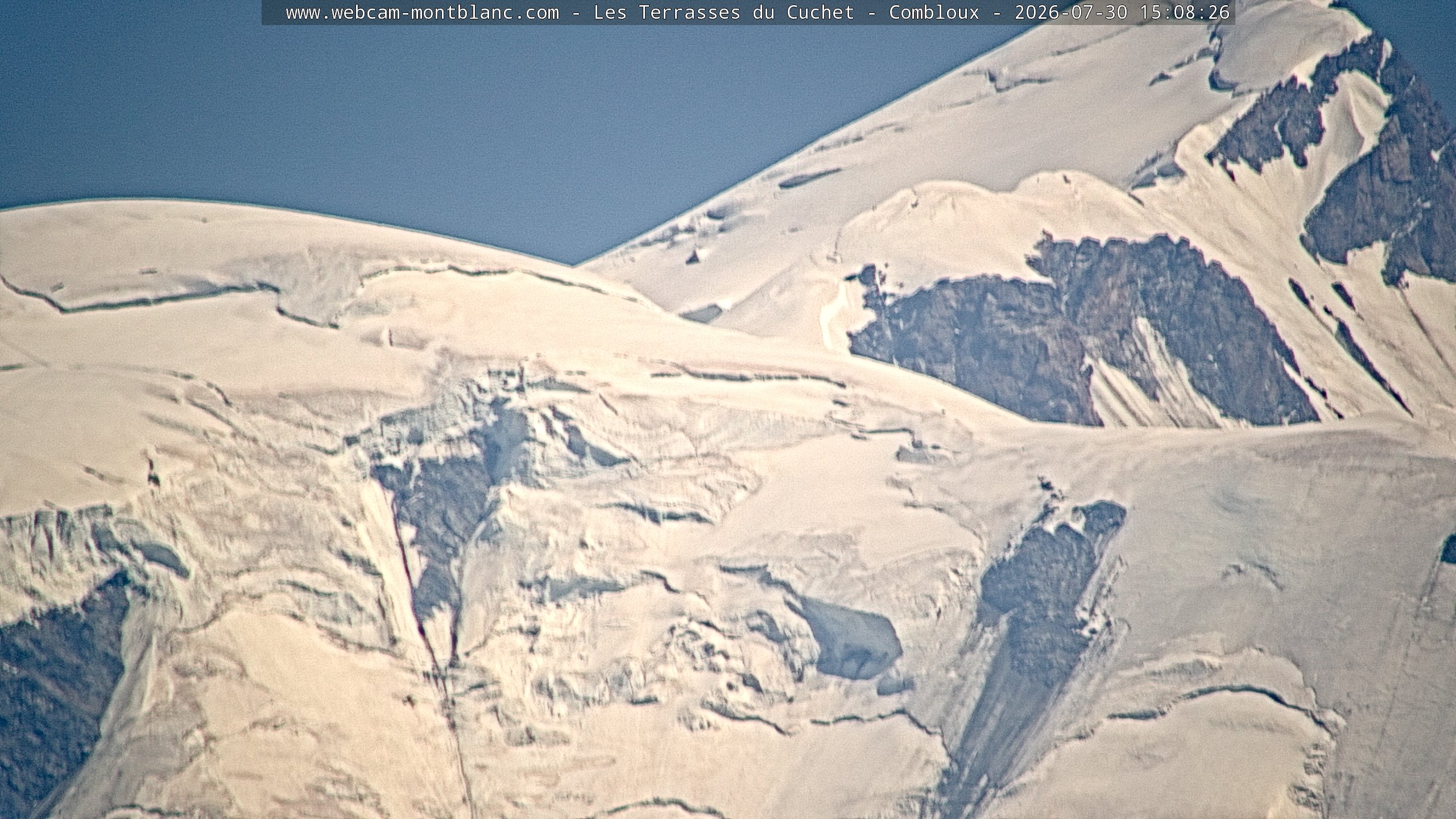 Mont Blanc