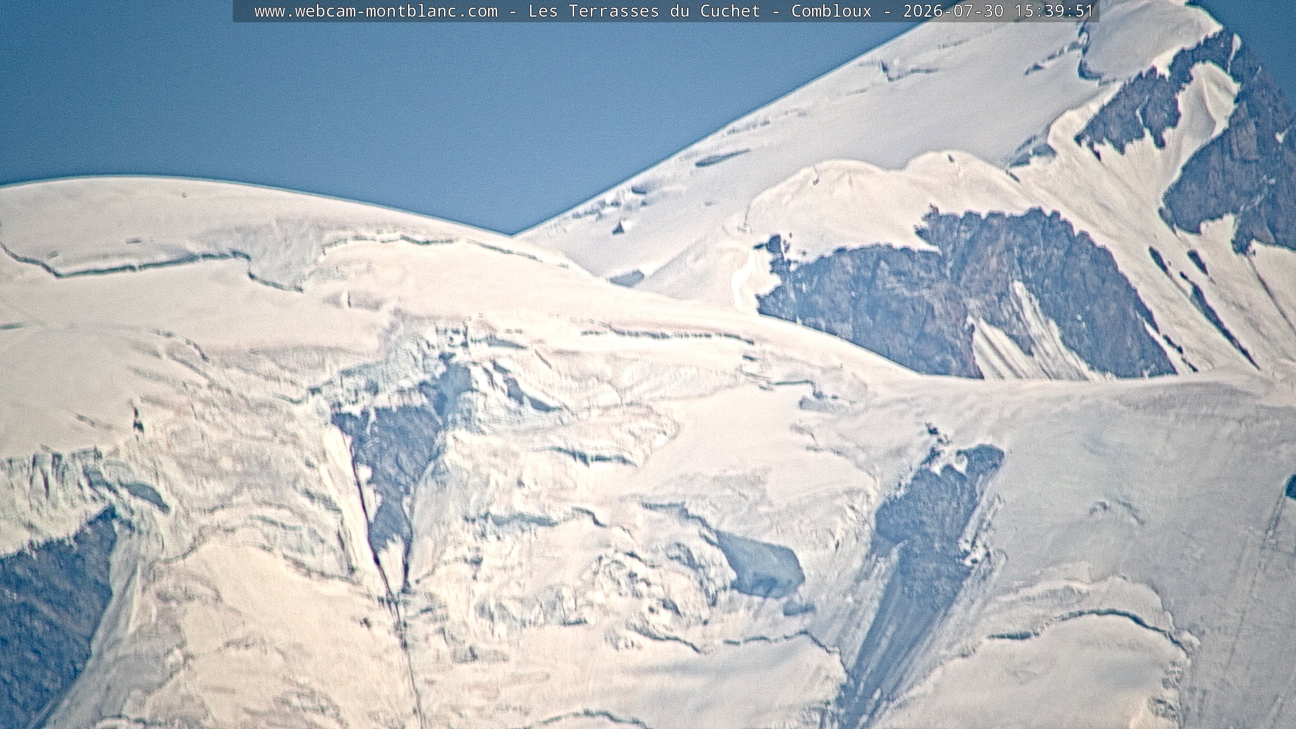 Mont Blanc