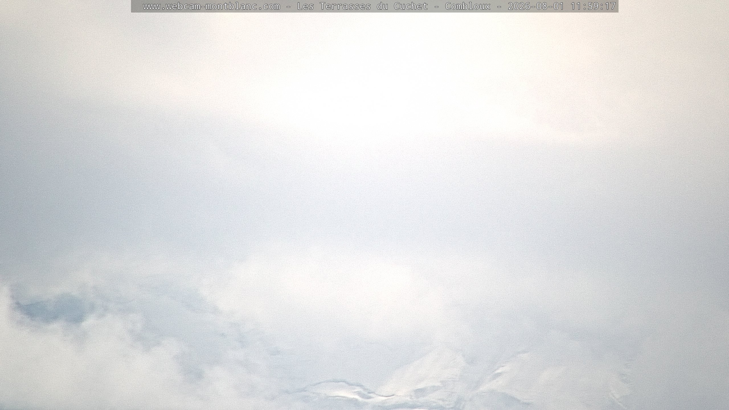 Mont Blanc