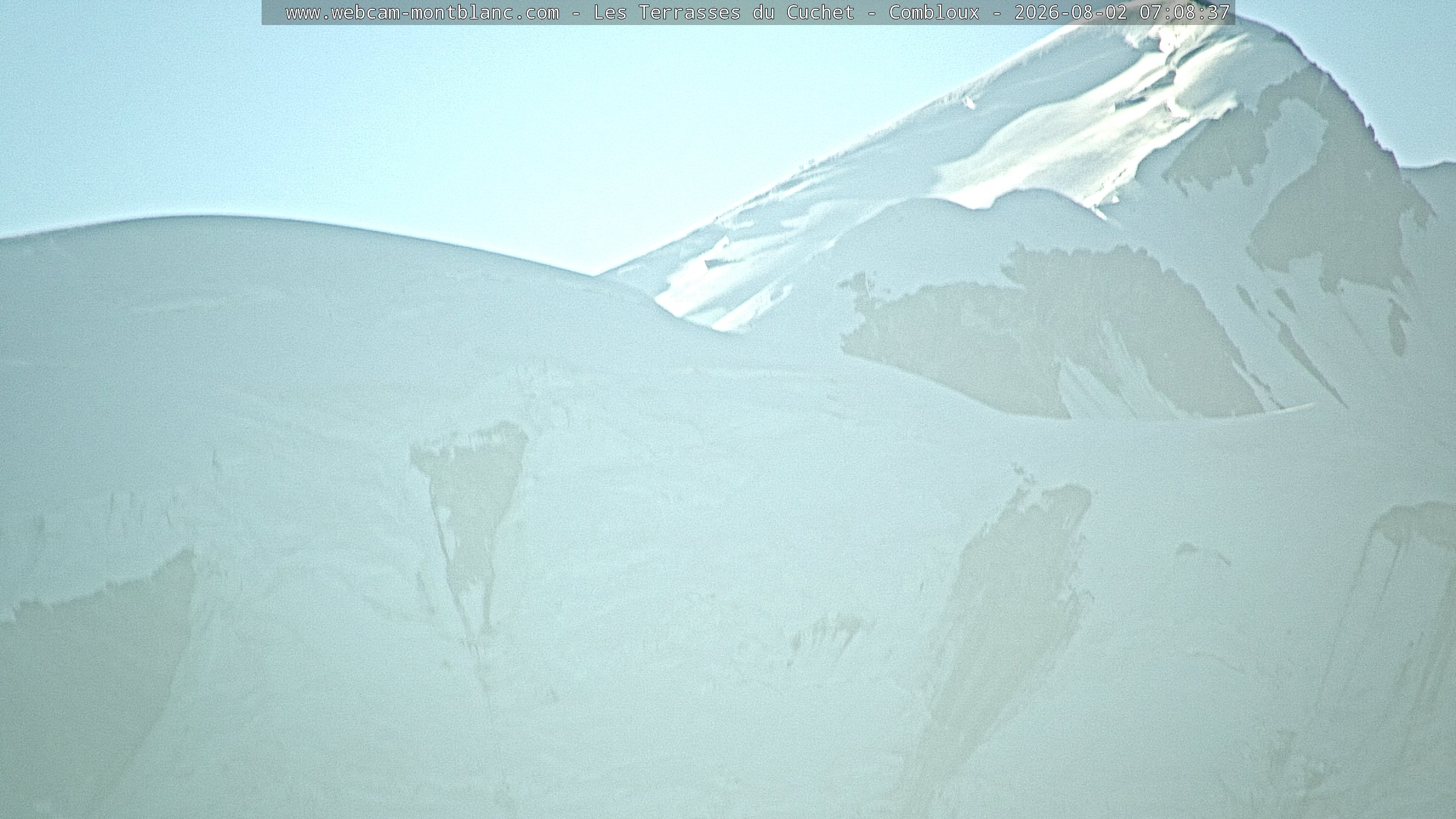 Mont Blanc
