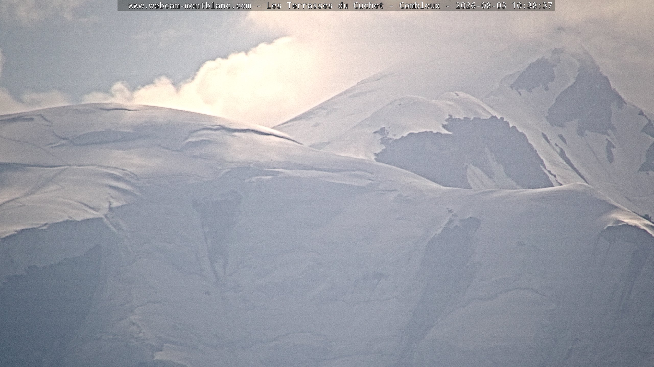Mont Blanc