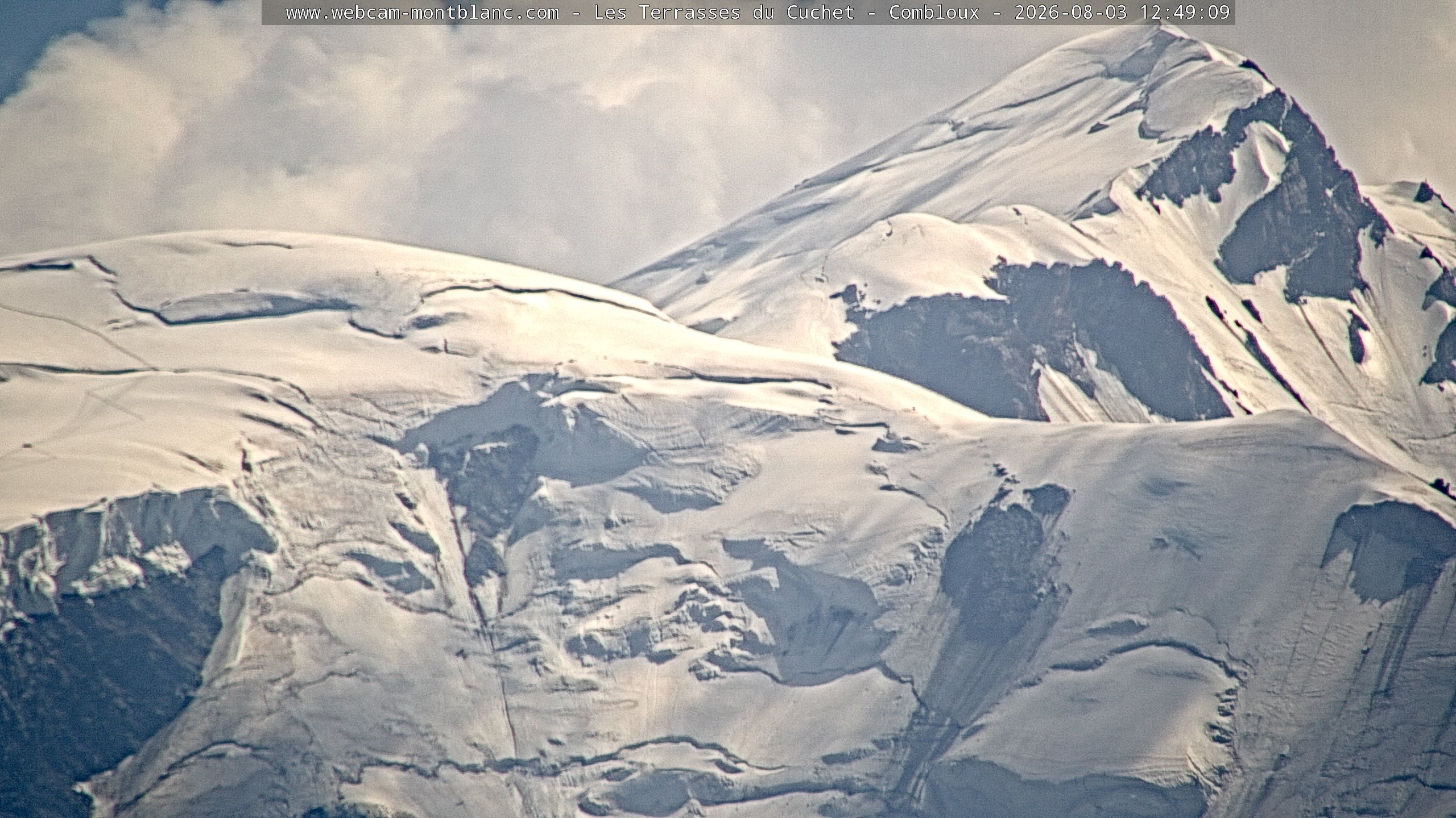 Mont Blanc