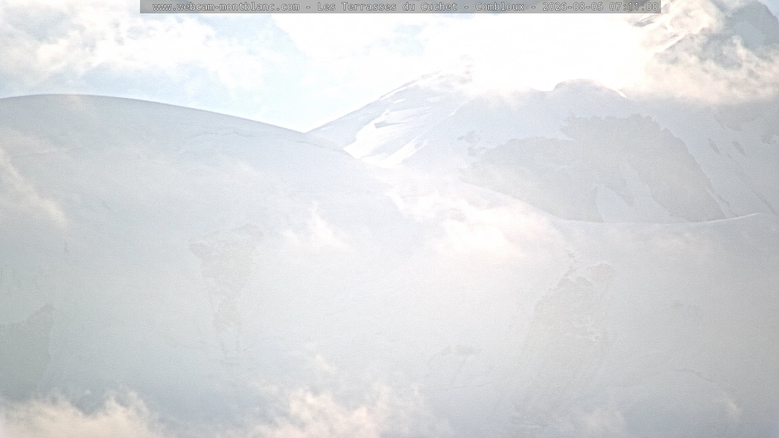 Mont Blanc