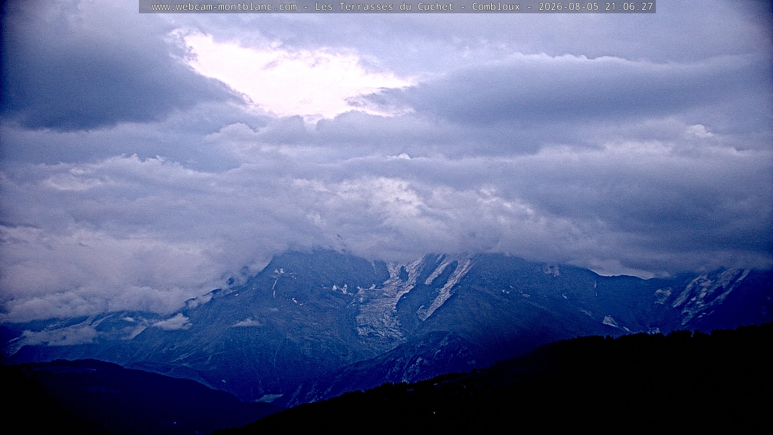 Mont Blanc