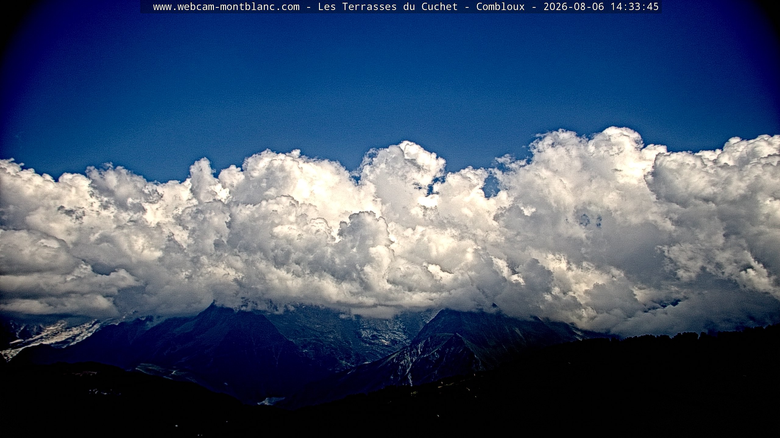 Mont Blanc