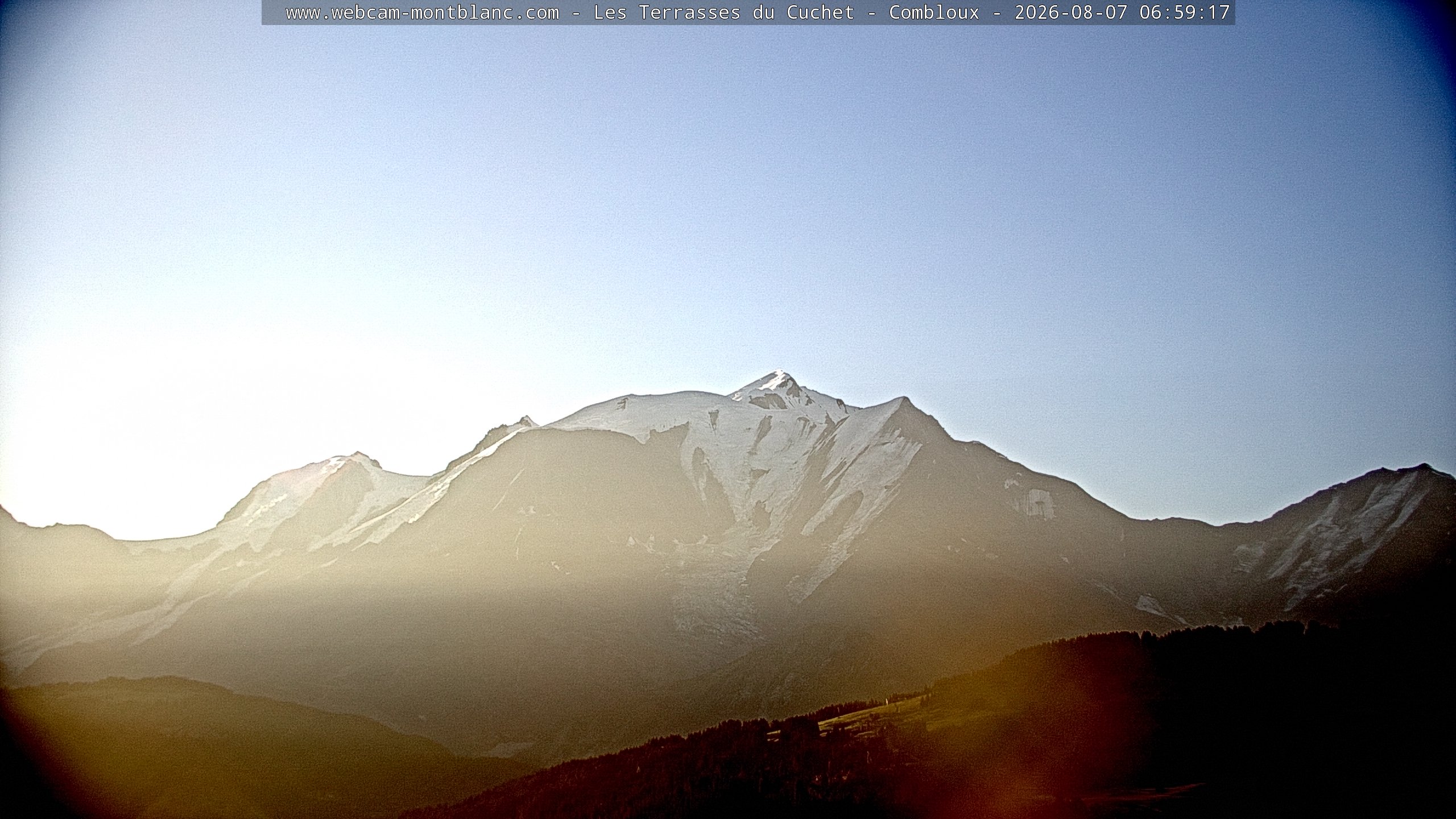 Mont Blanc