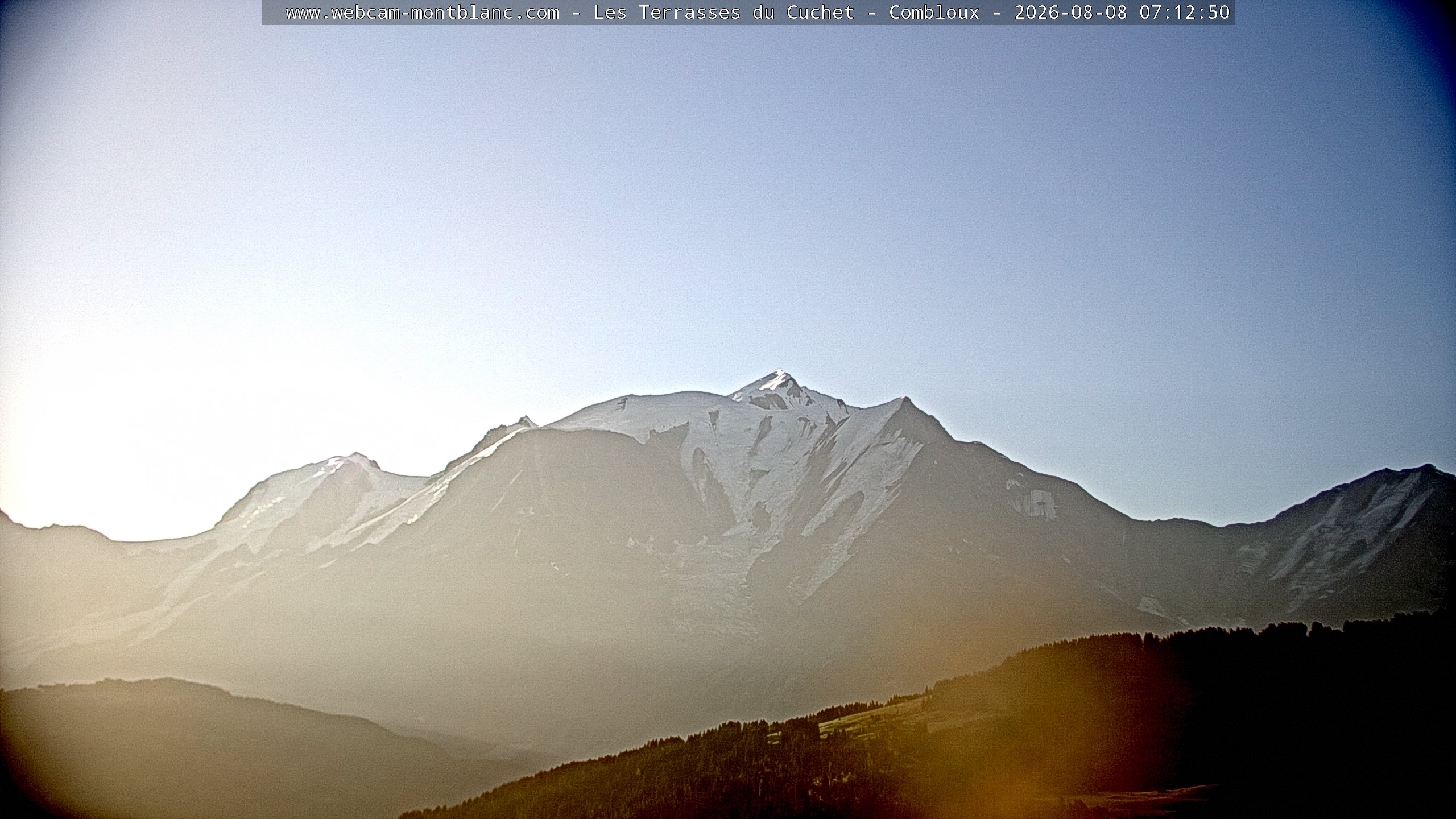 Mont Blanc