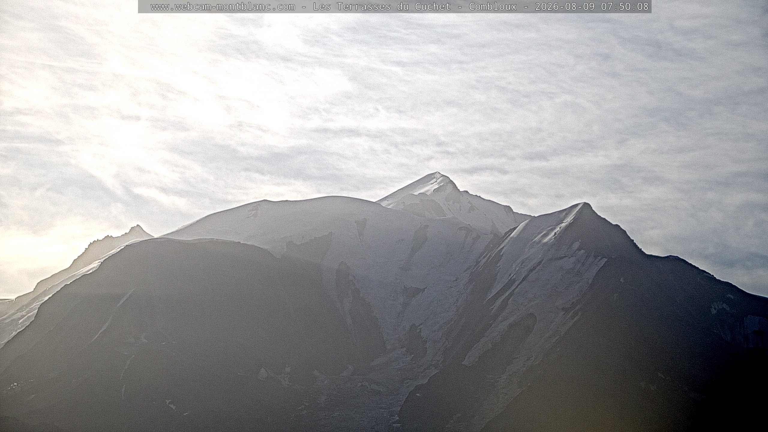 Mont Blanc