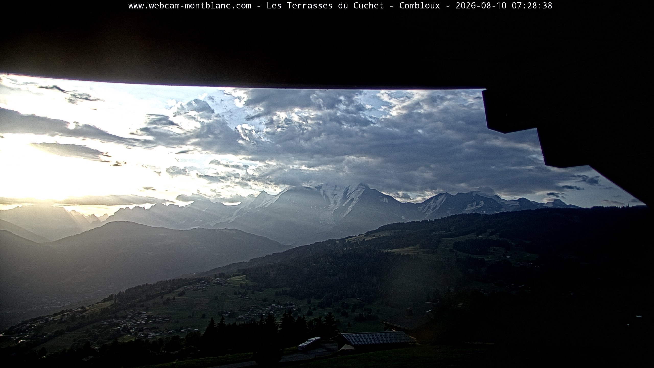 Mont Blanc