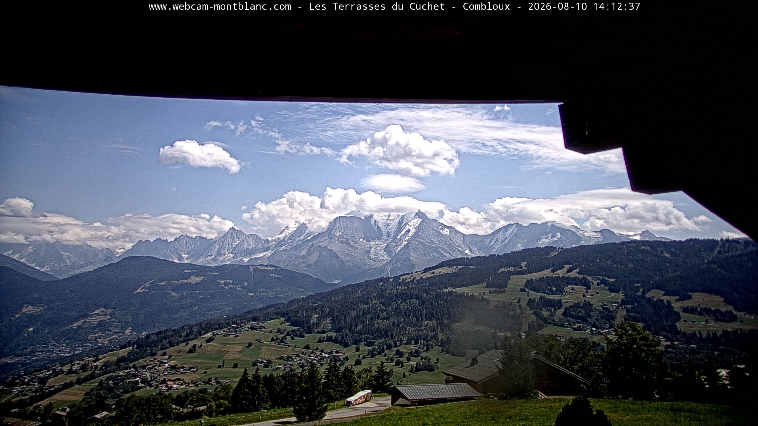 Mont Blanc