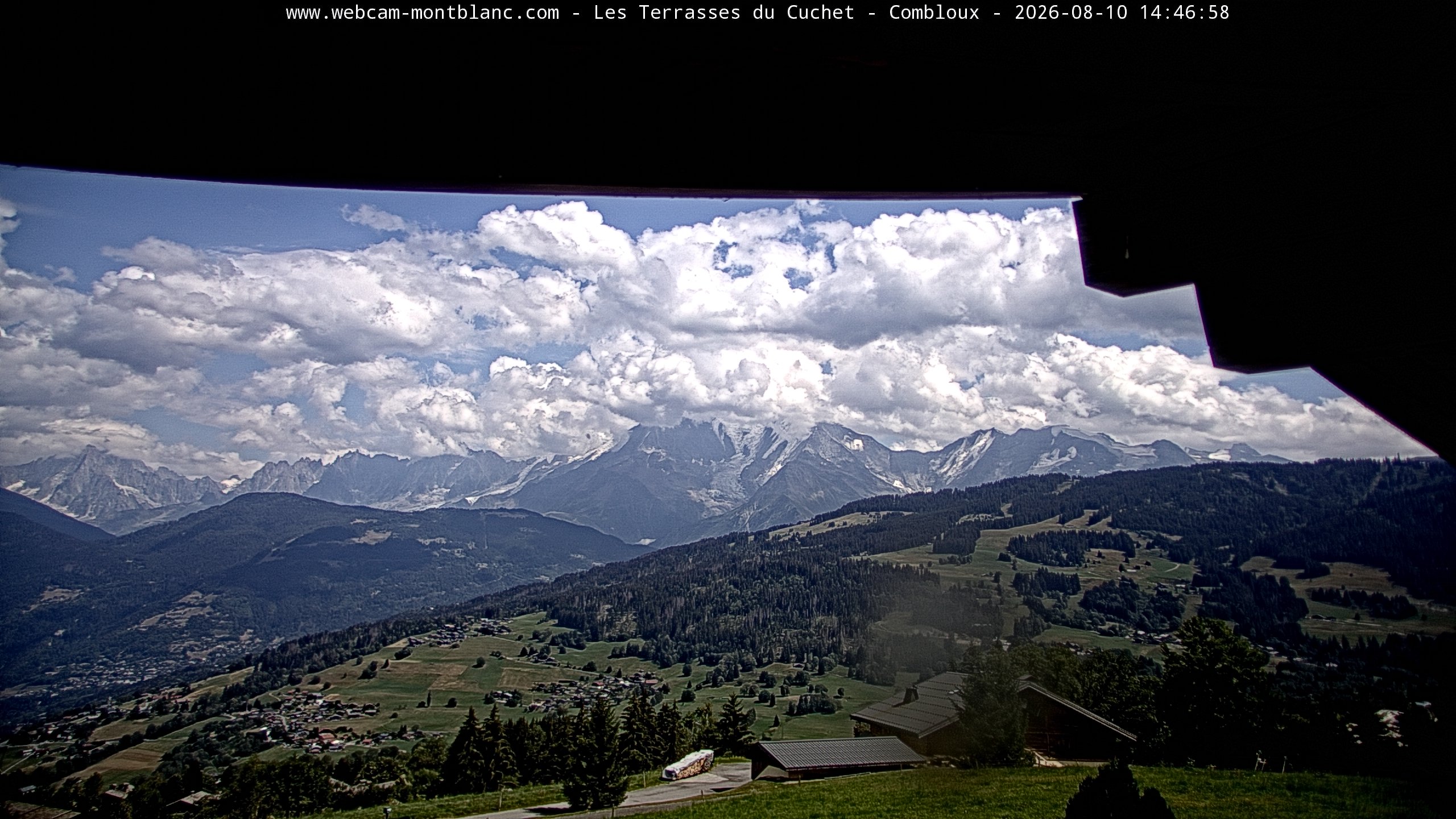 Mont Blanc