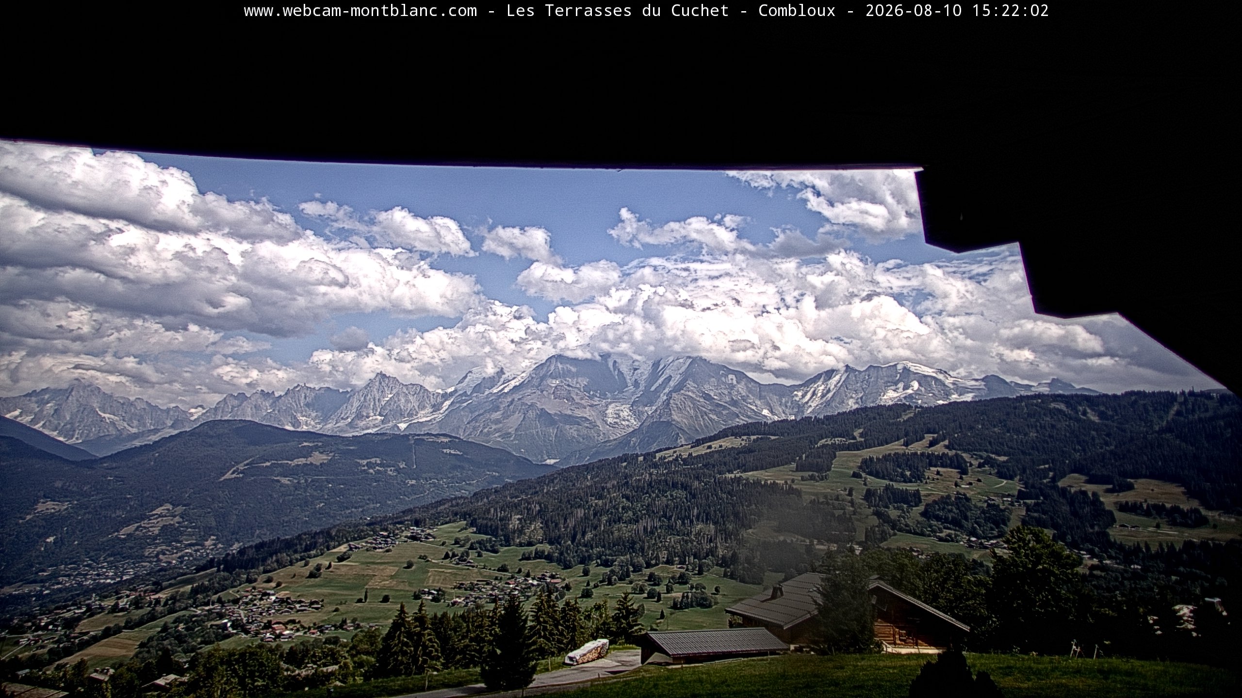 Mont Blanc
