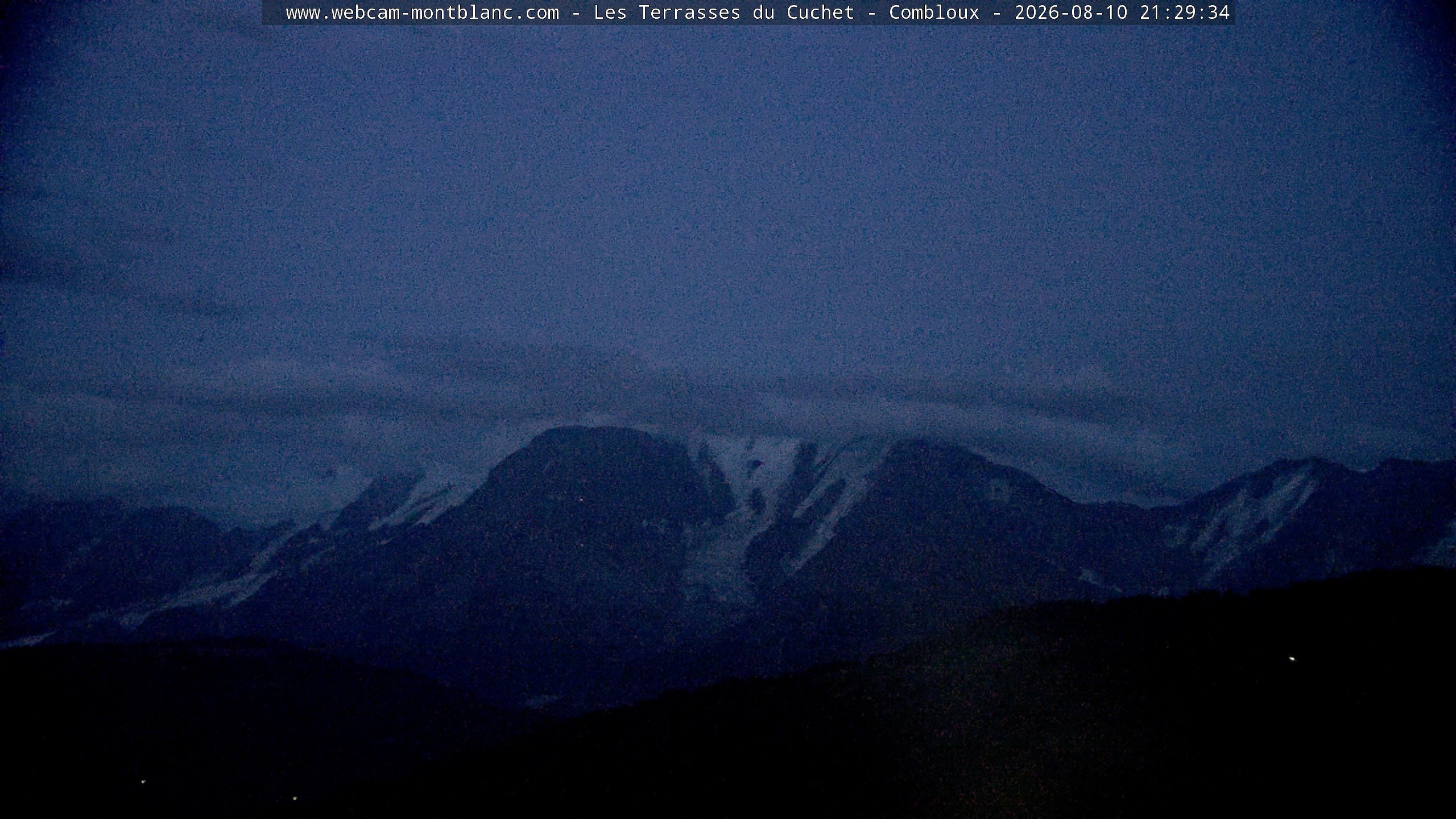 Mont Blanc