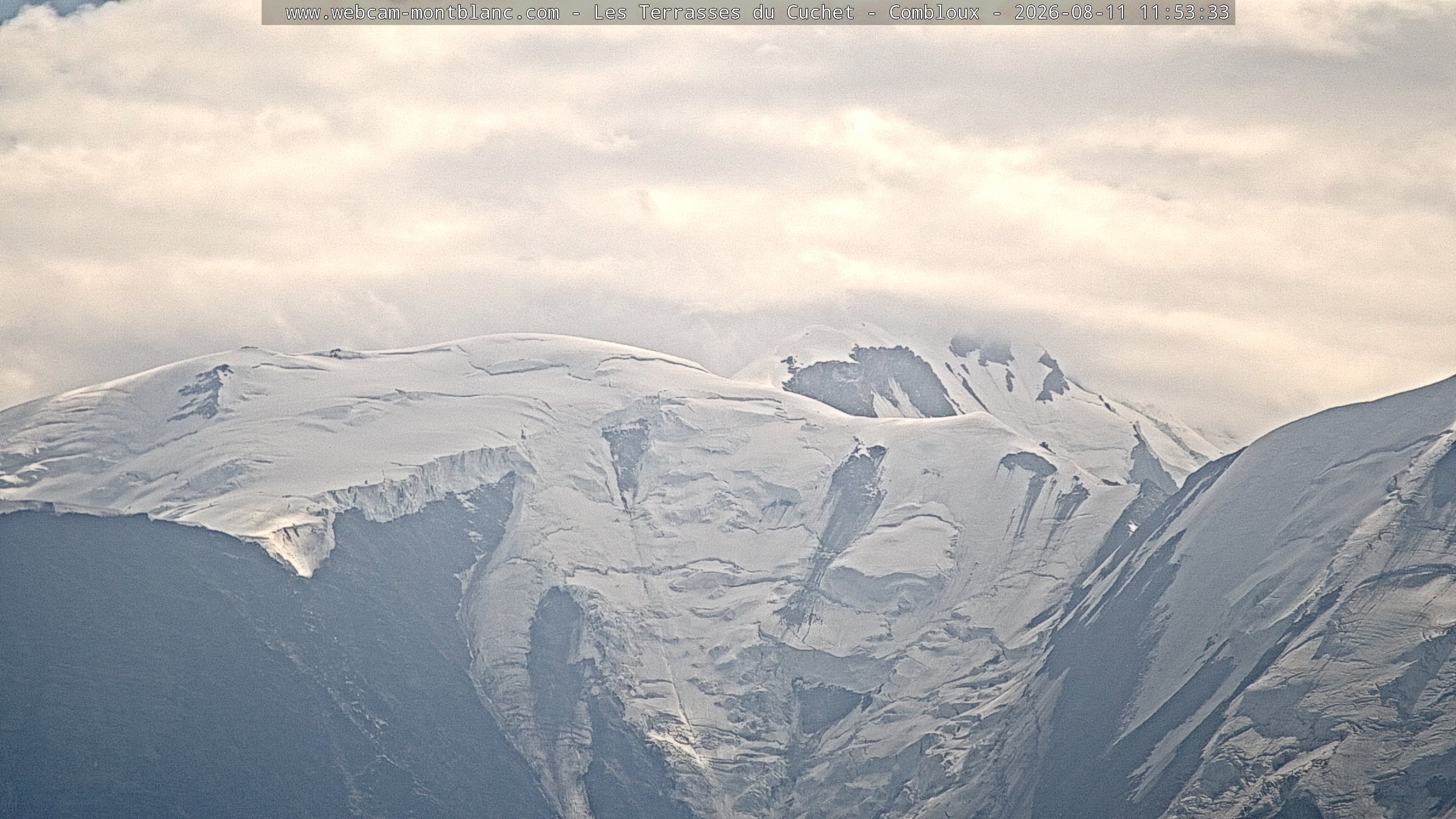 Mont Blanc