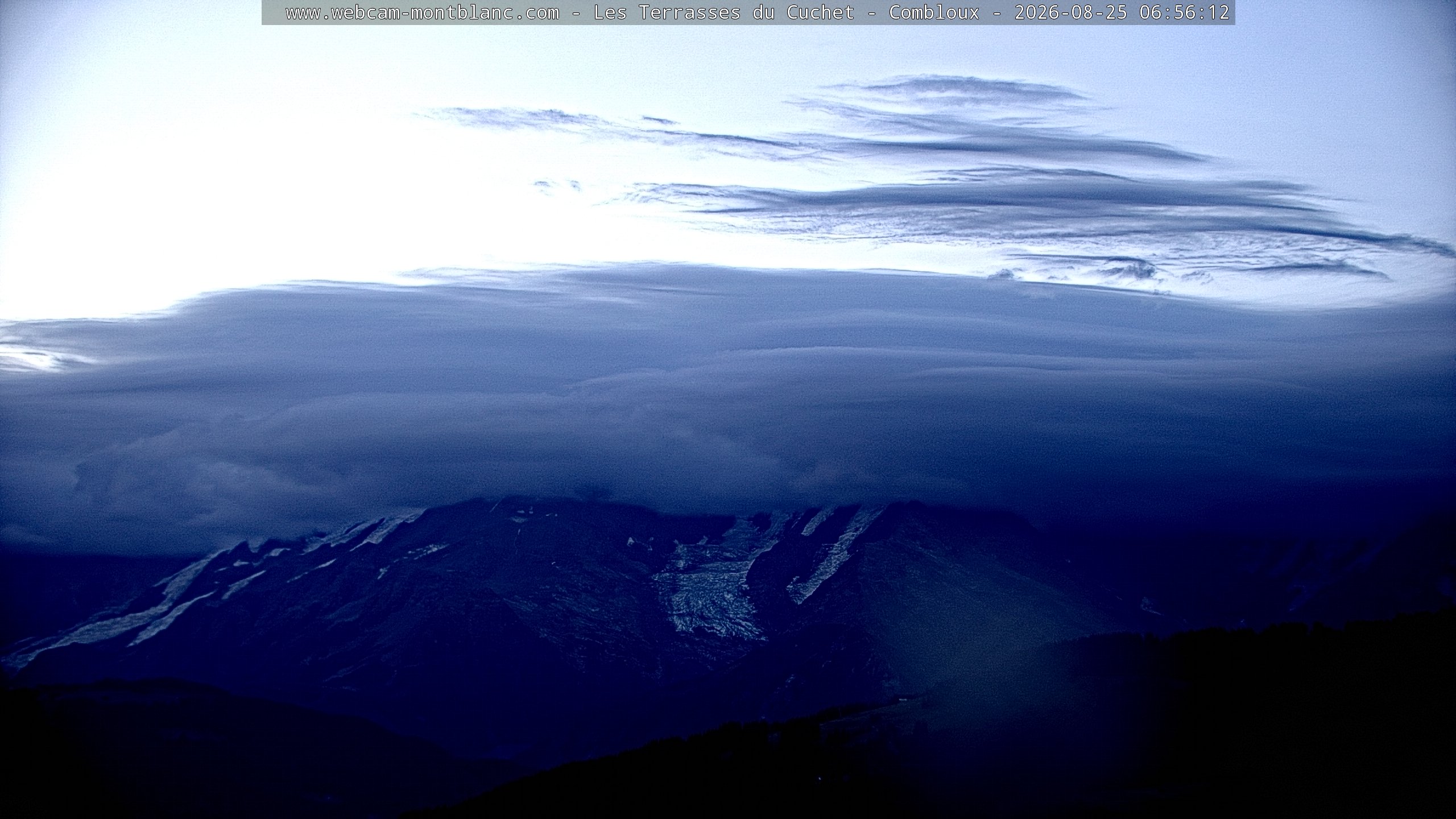 Mont Blanc