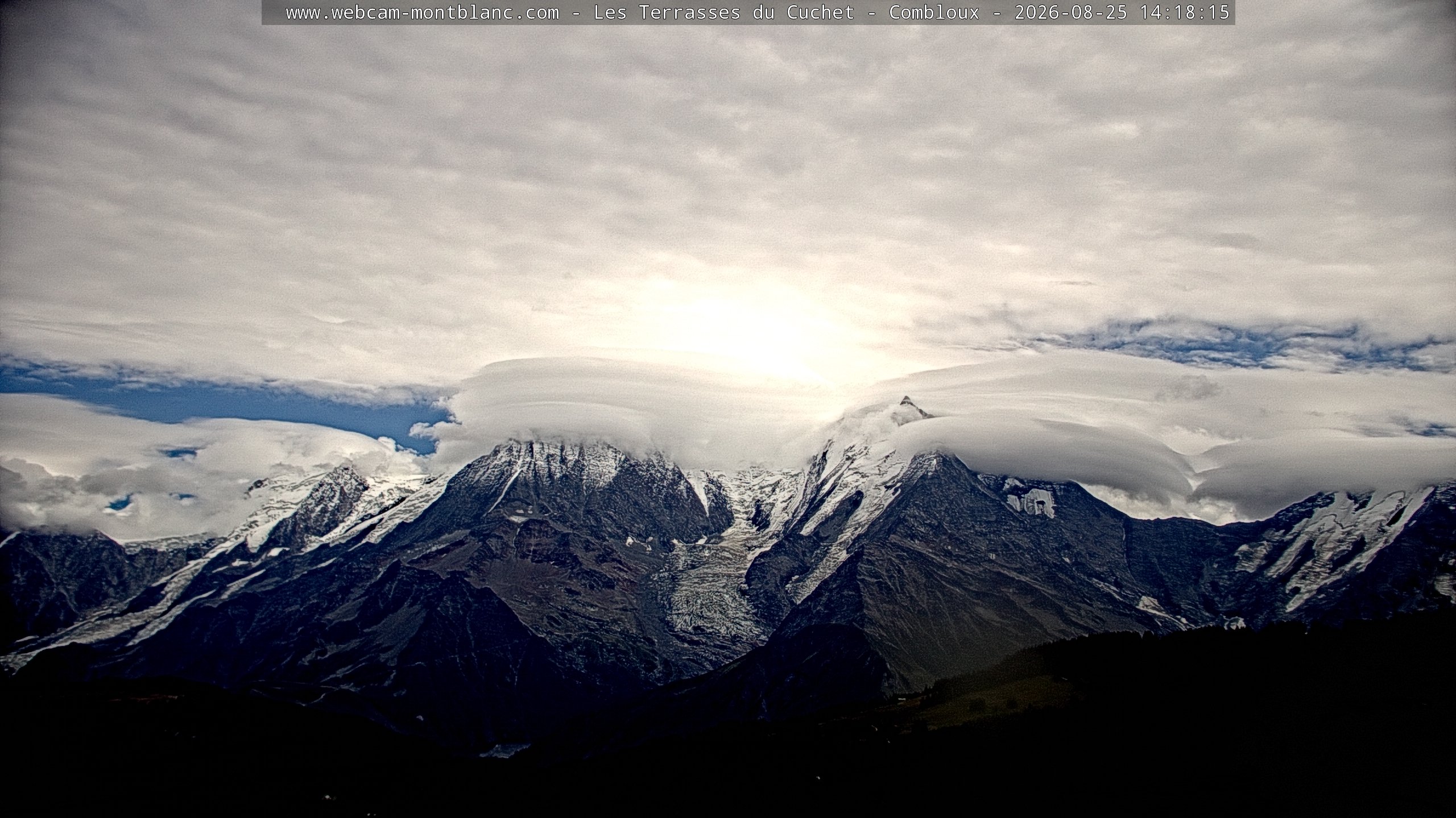 Mont Blanc