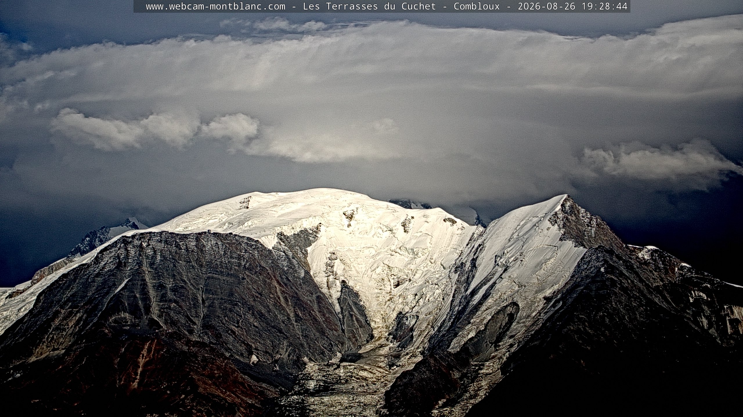 Mont Blanc