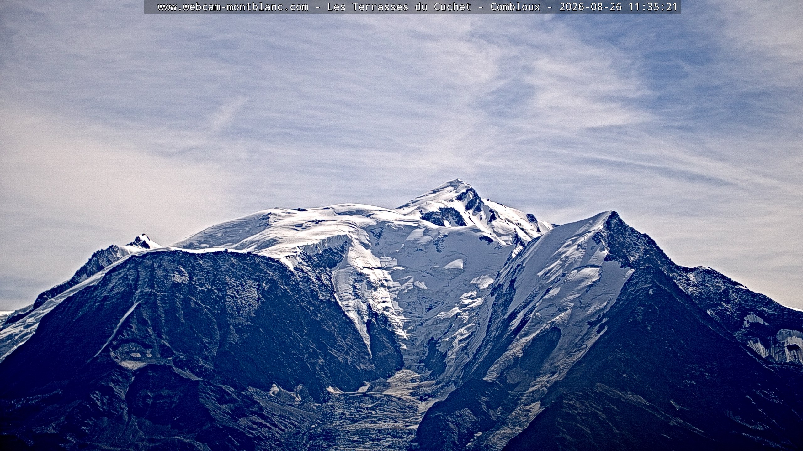 Mont Blanc