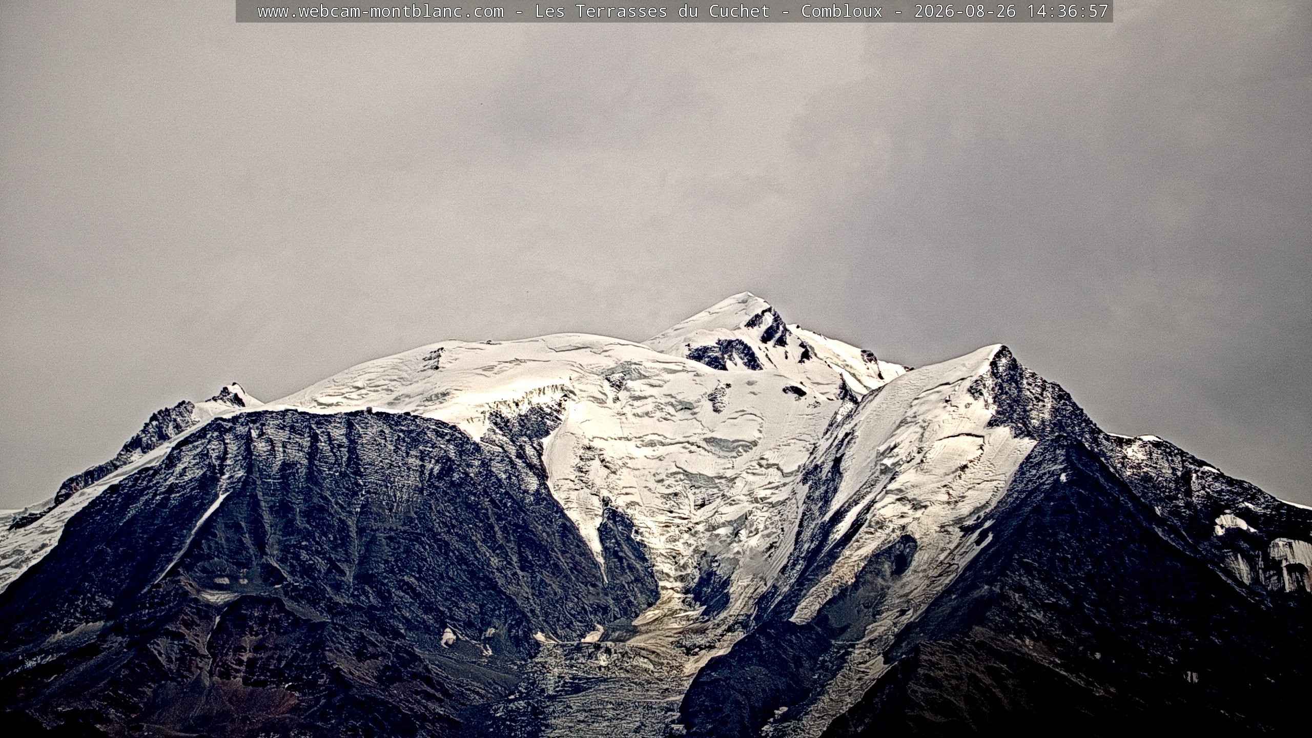Mont Blanc