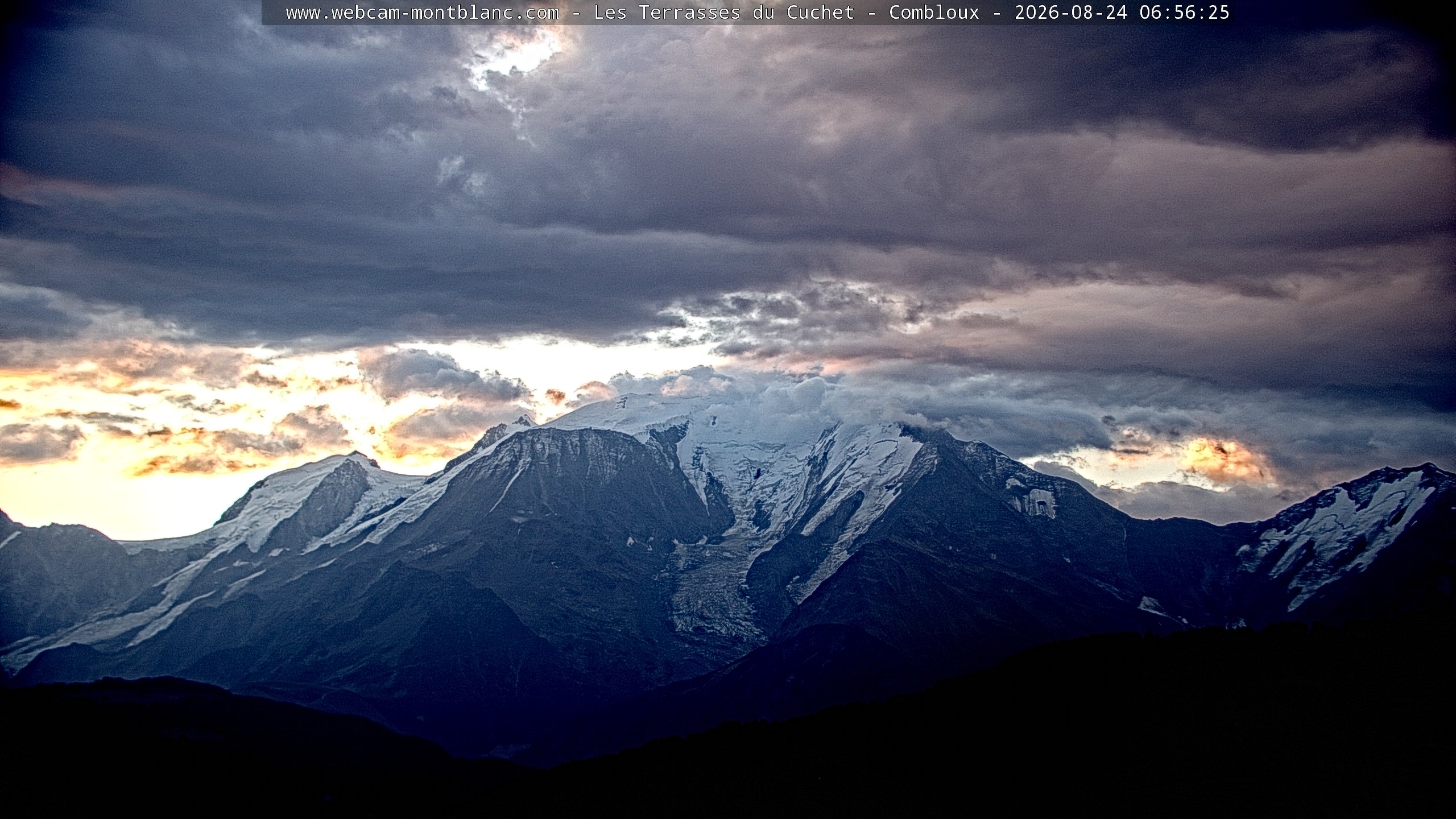 Mont Blanc