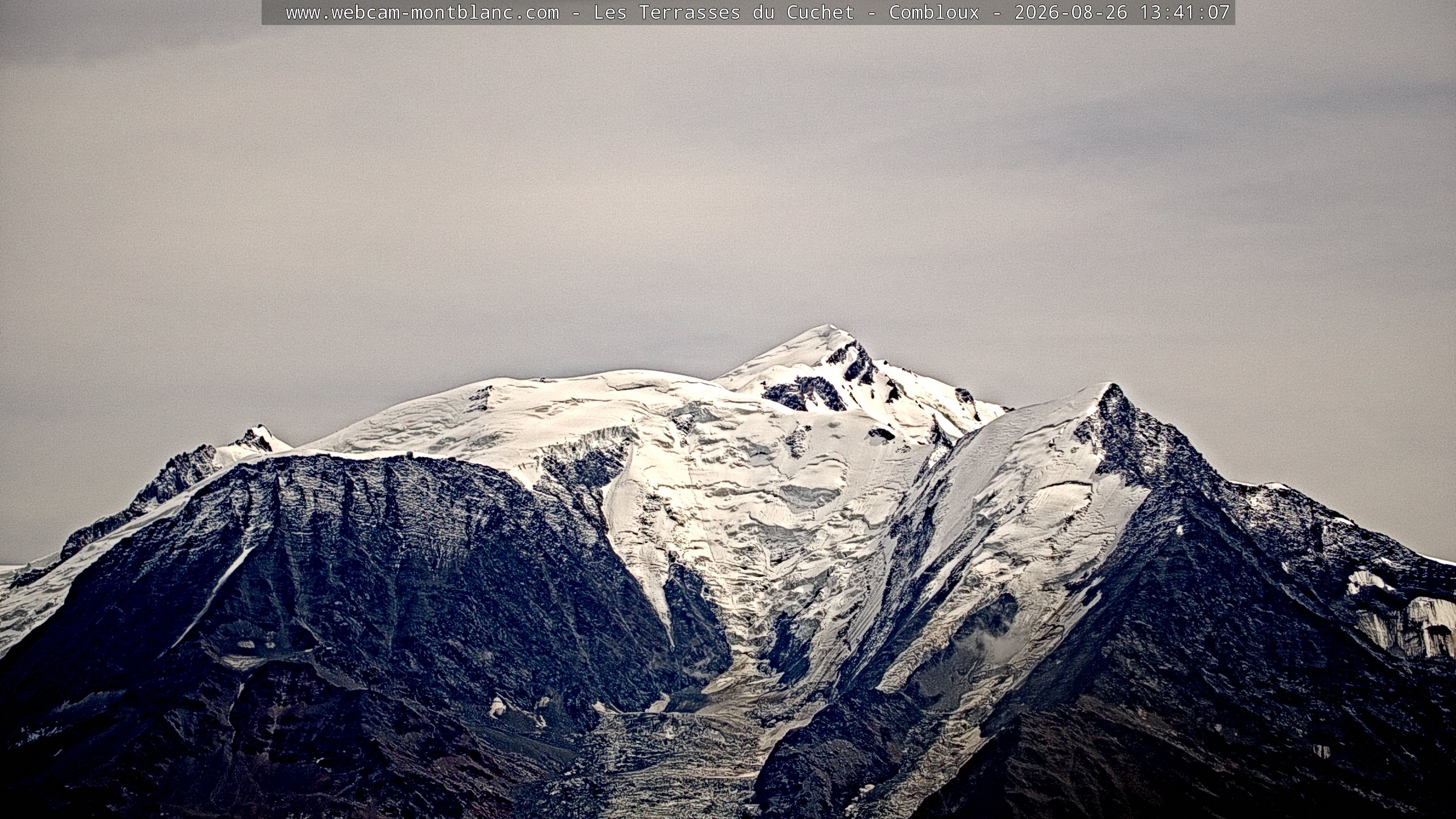 Mont Blanc