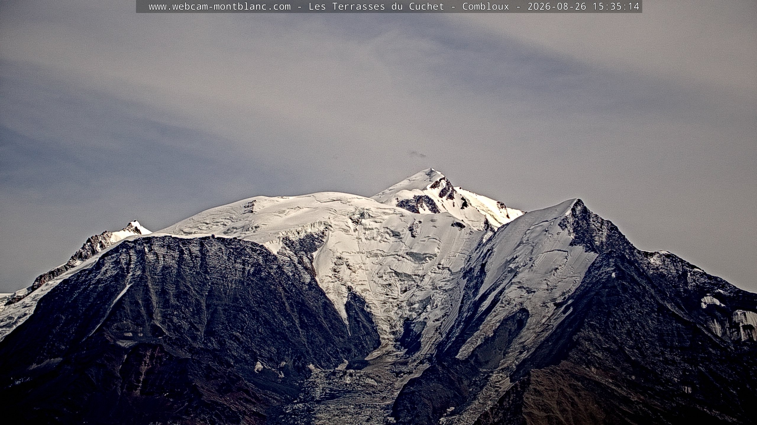 Mont Blanc