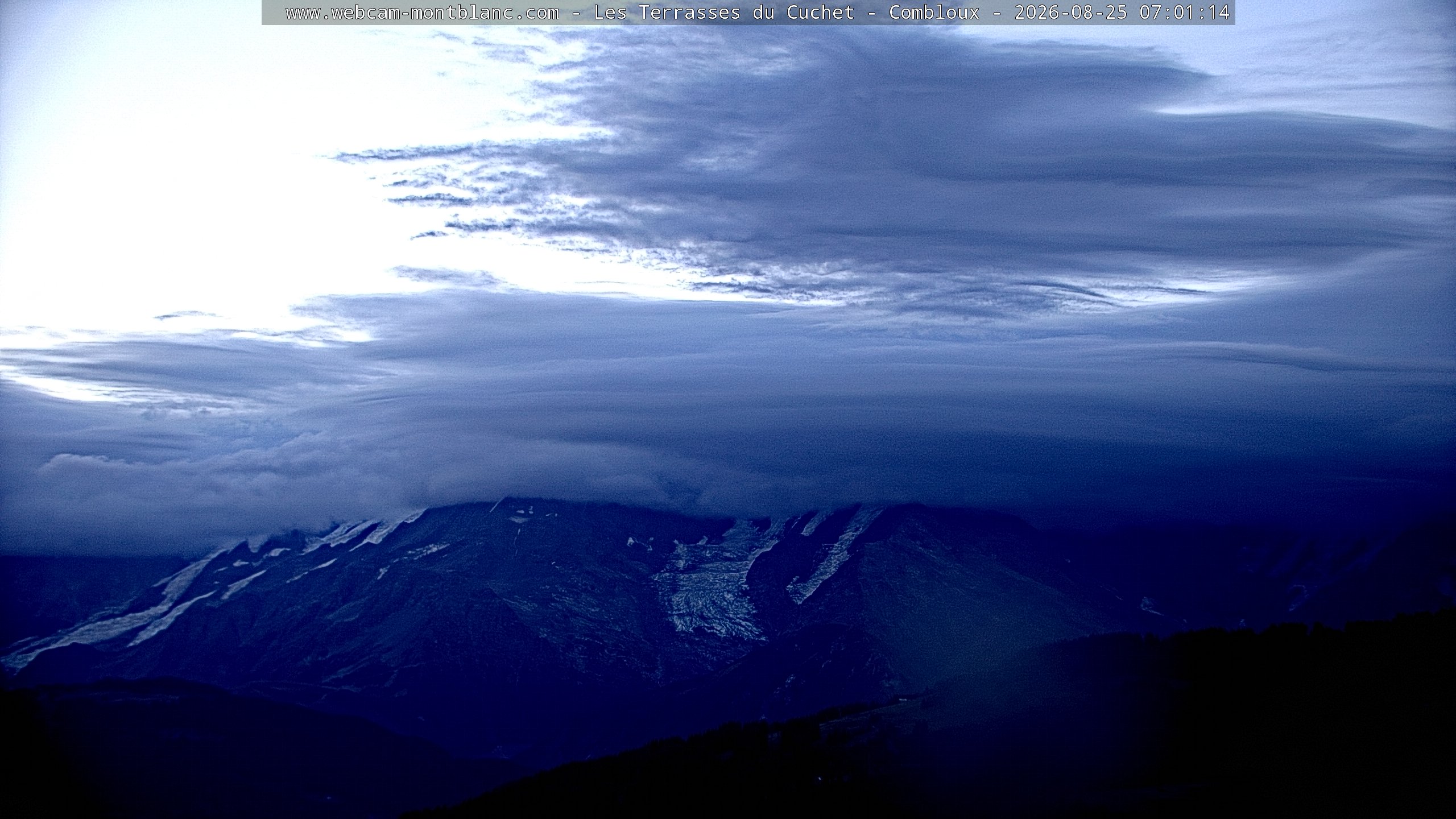 Mont Blanc