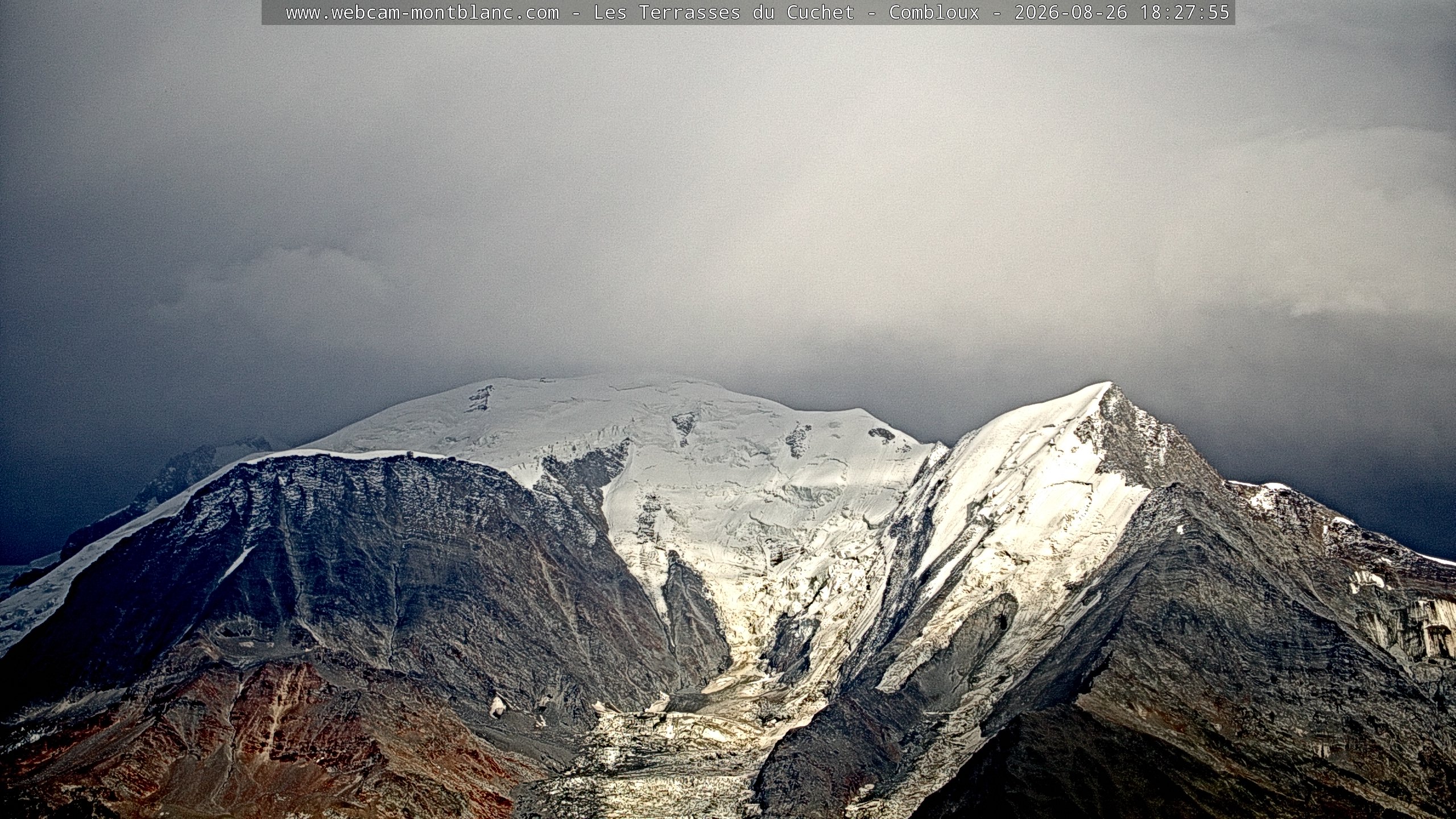 Mont Blanc