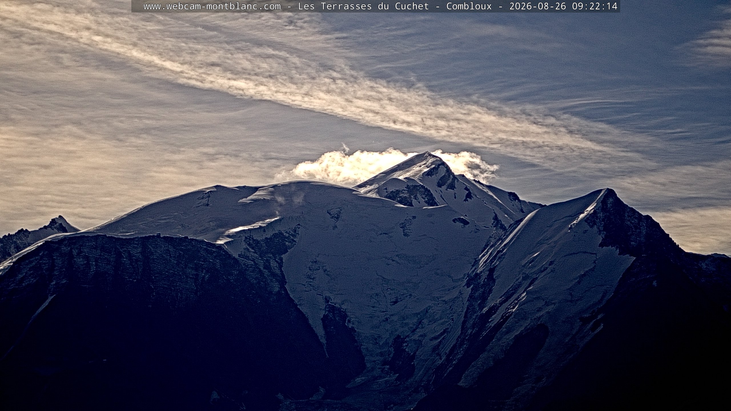 Mont Blanc