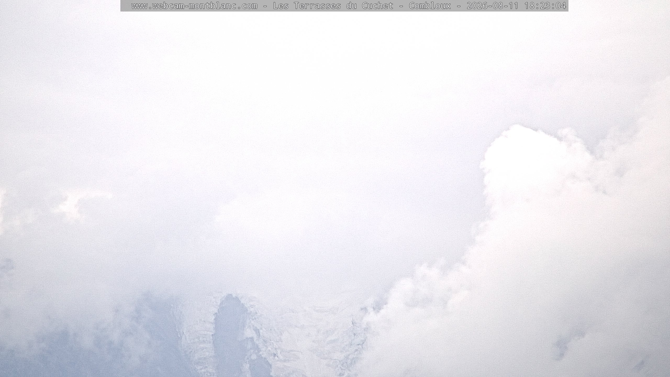 Mont Blanc