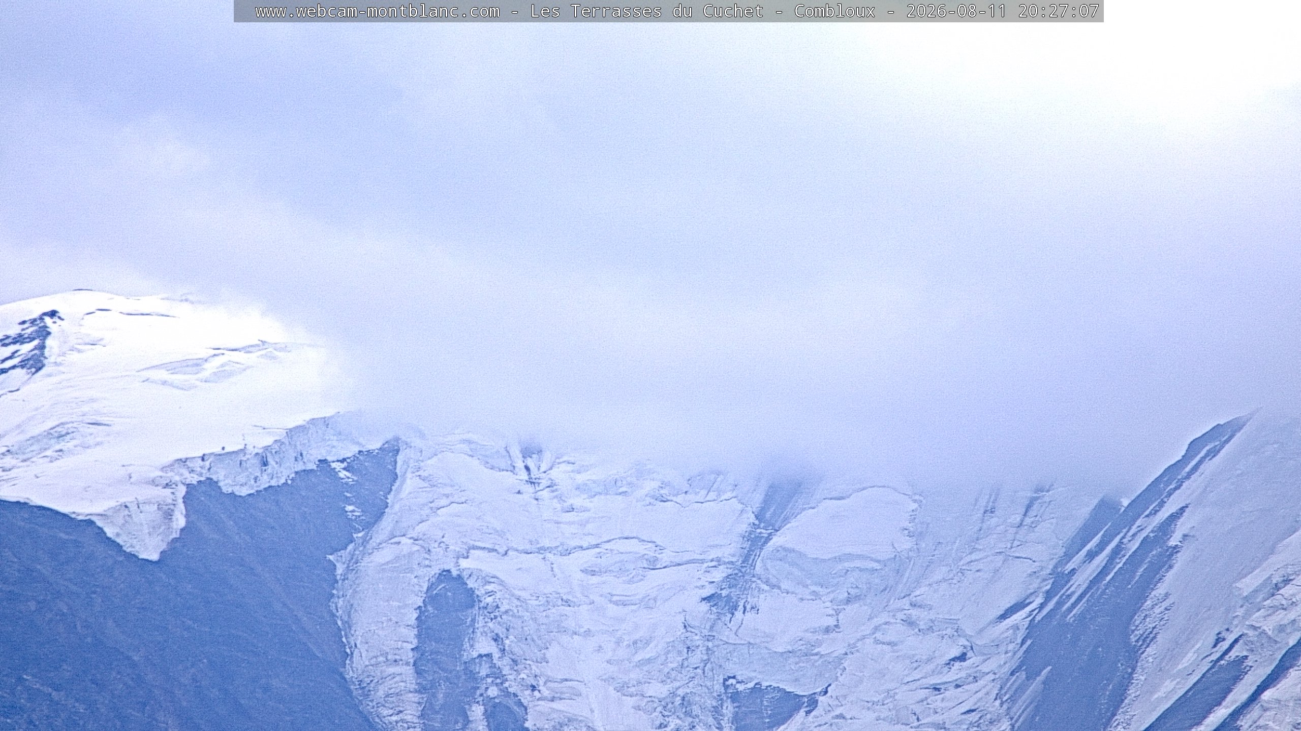 Mont Blanc