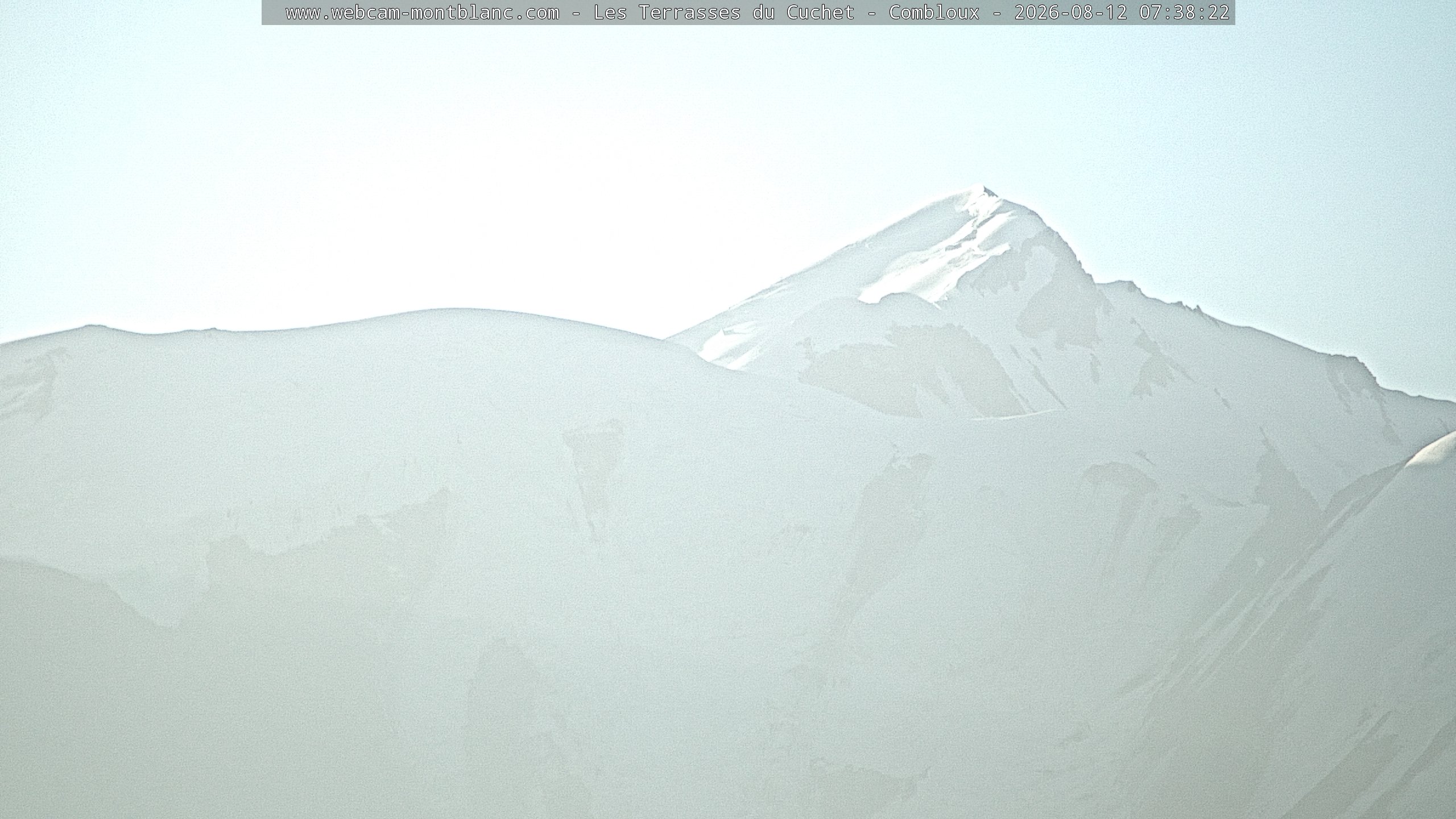Mont Blanc