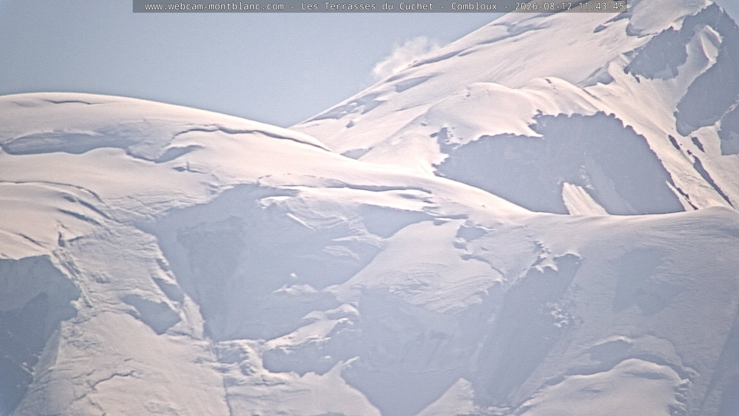 Mont Blanc