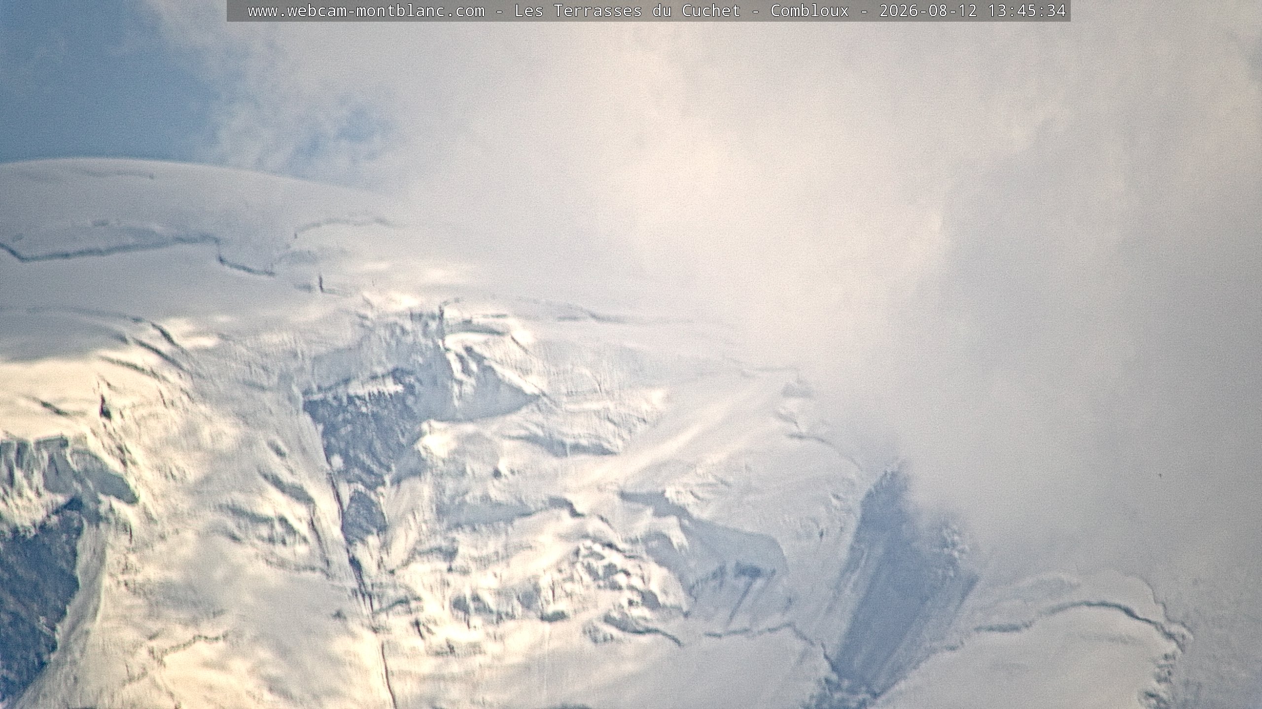 Mont Blanc