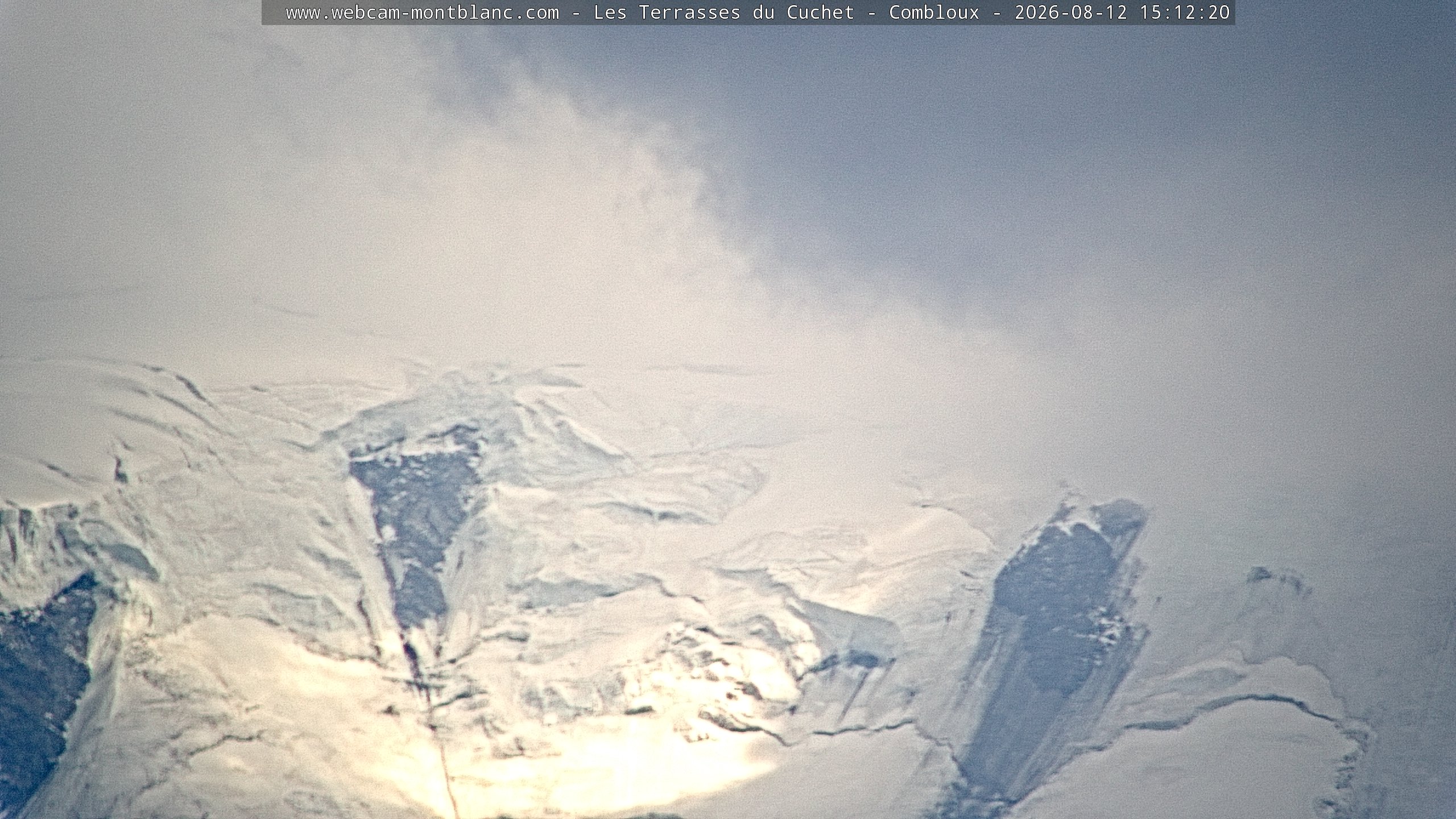 Mont Blanc