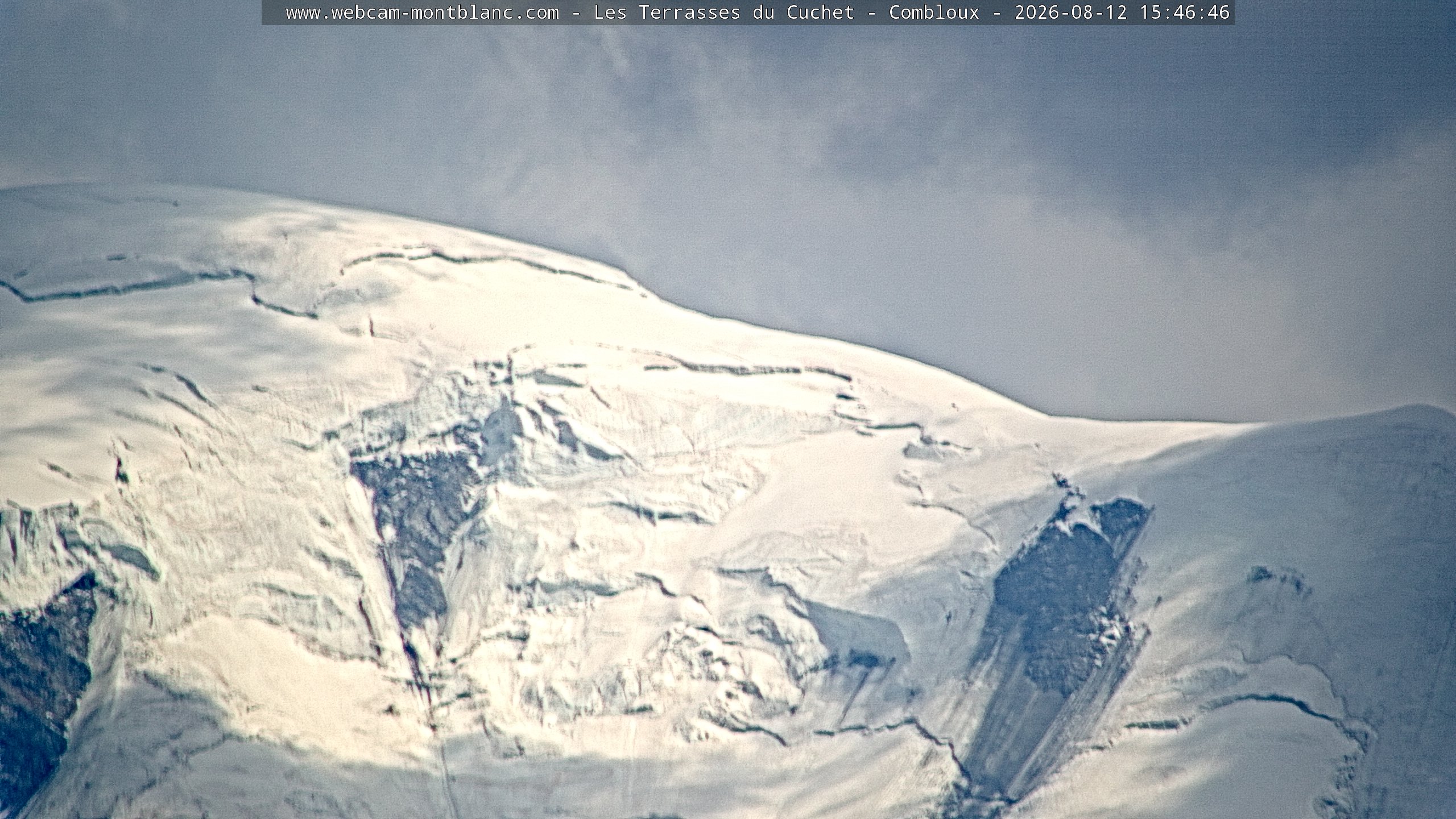 Mont Blanc