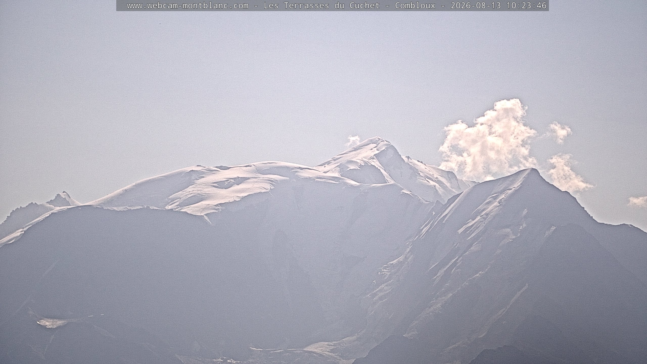 Mont Blanc