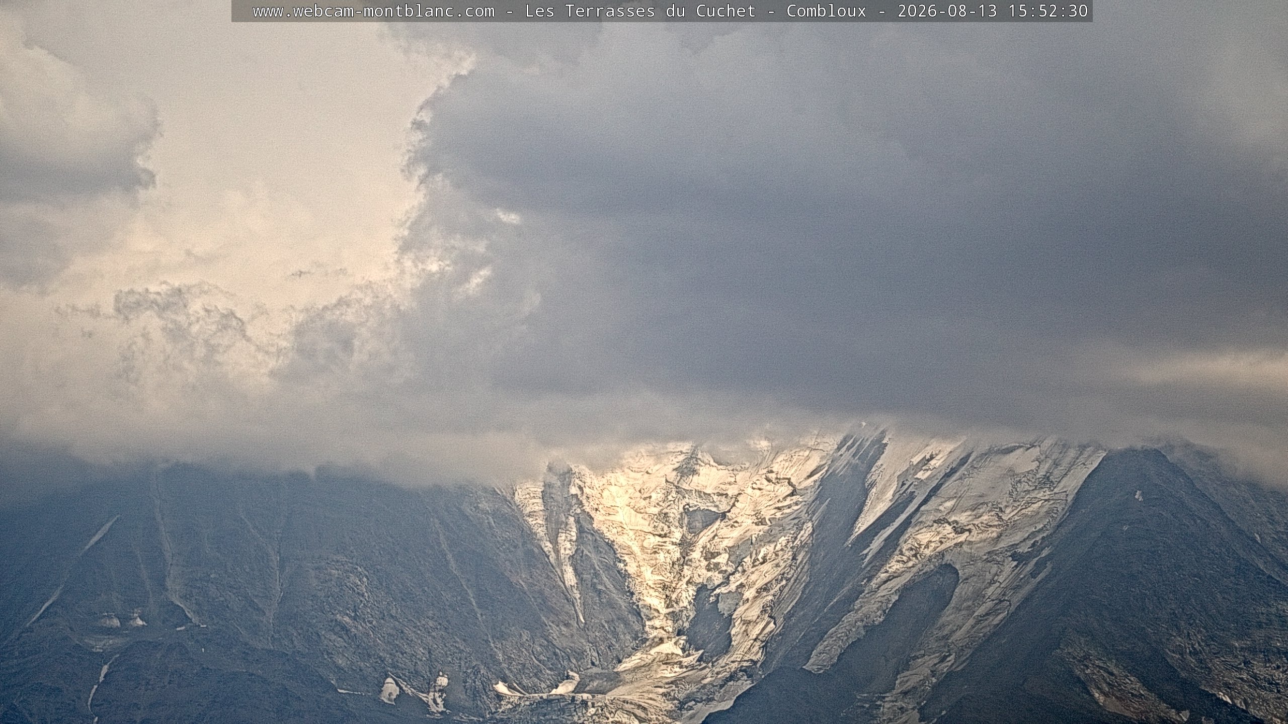 Mont Blanc