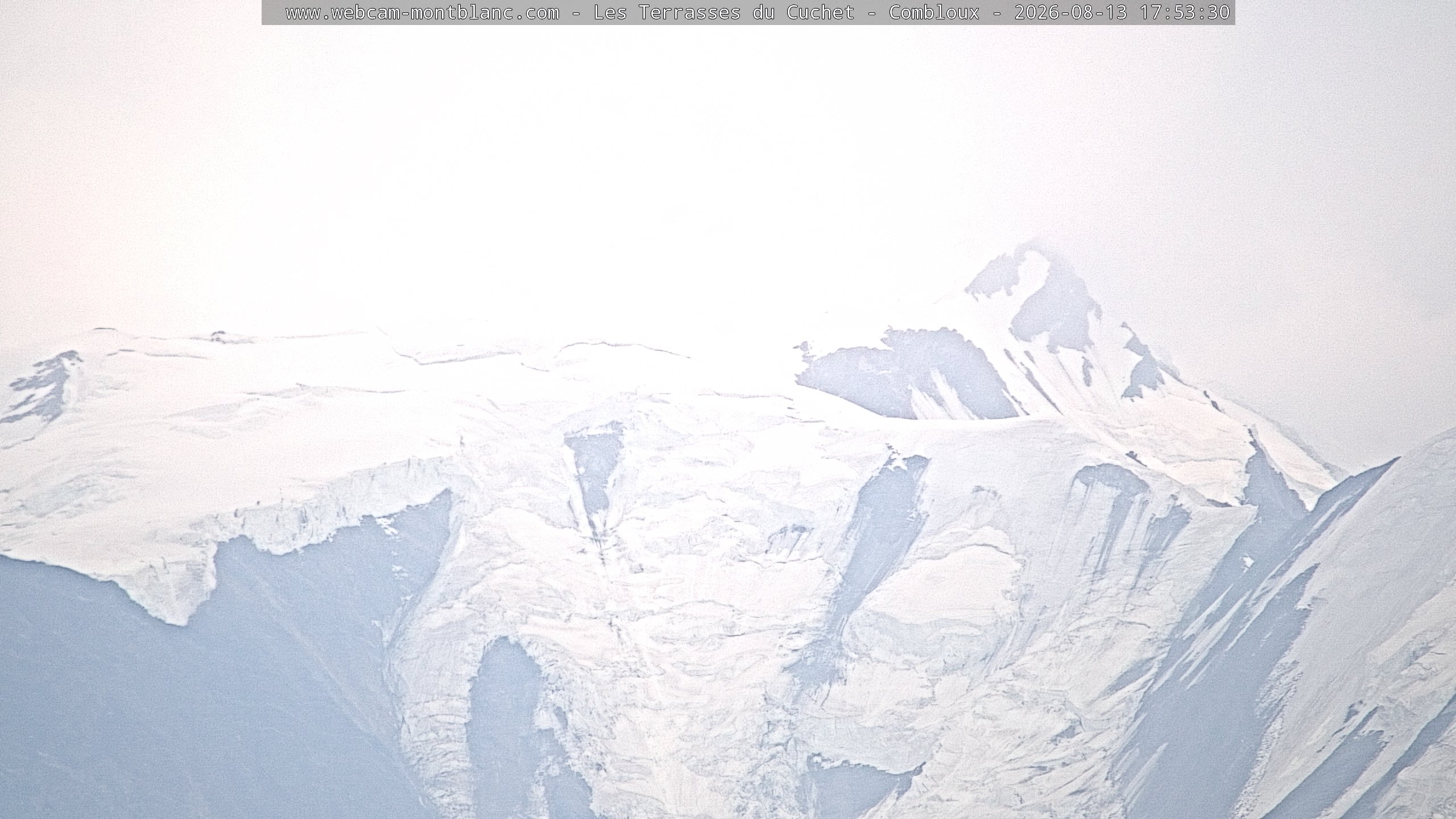 Mont Blanc