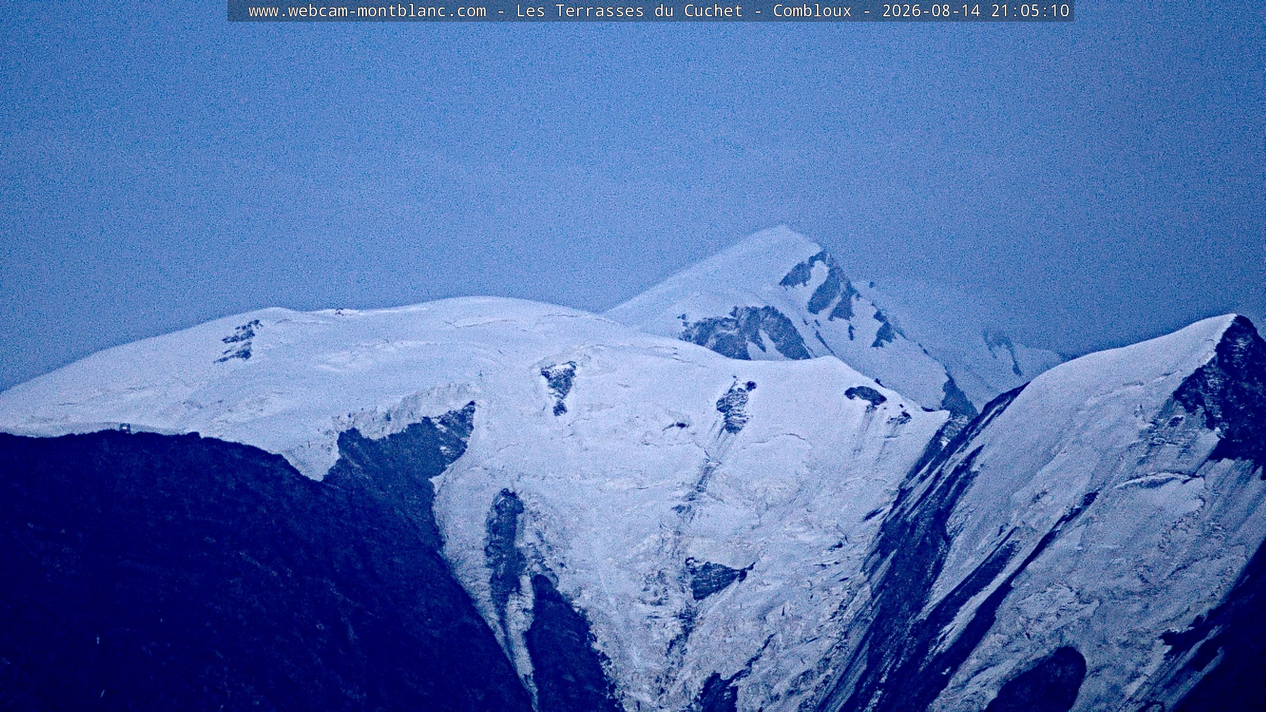 Mont Blanc