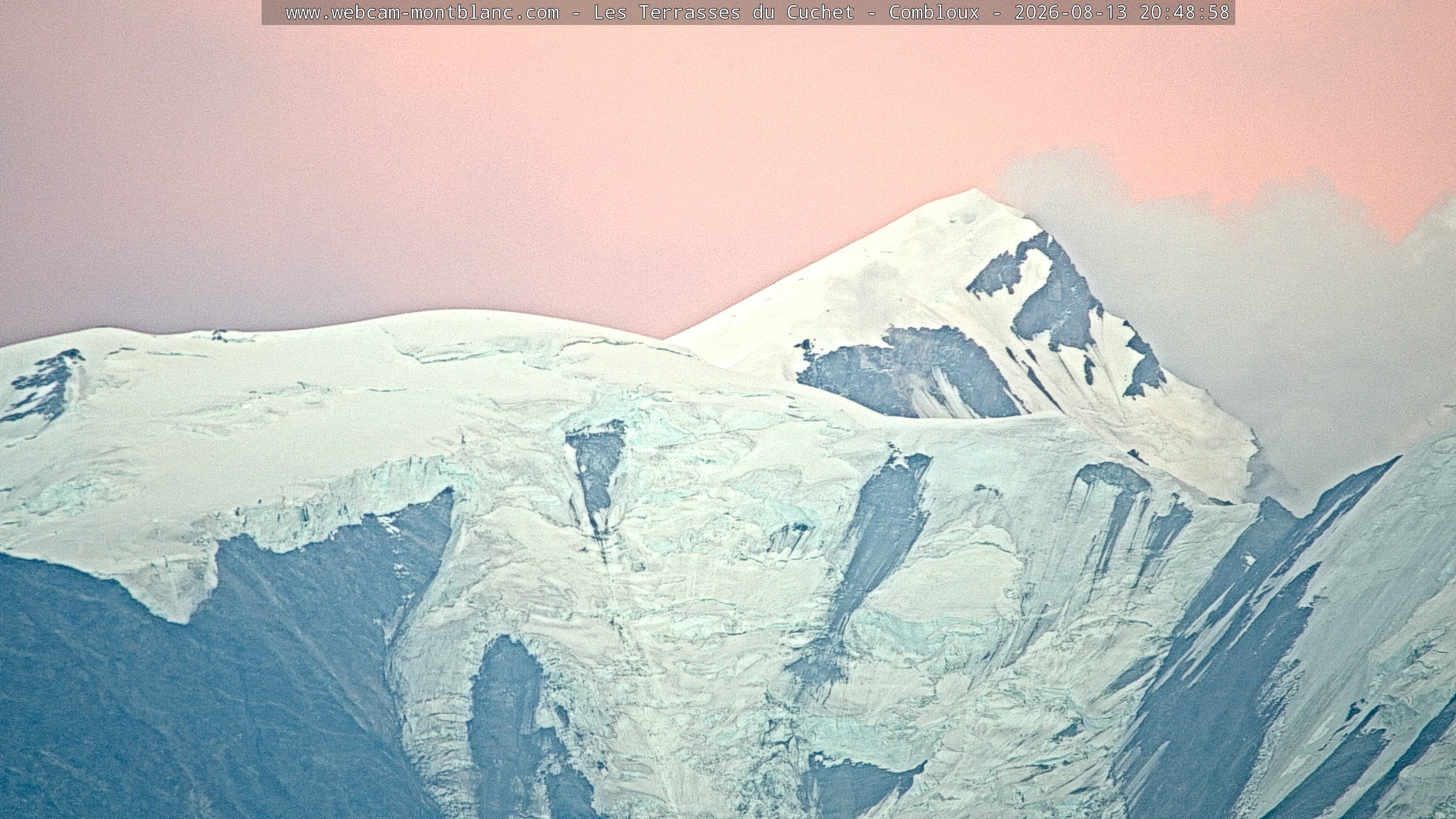 Mont Blanc